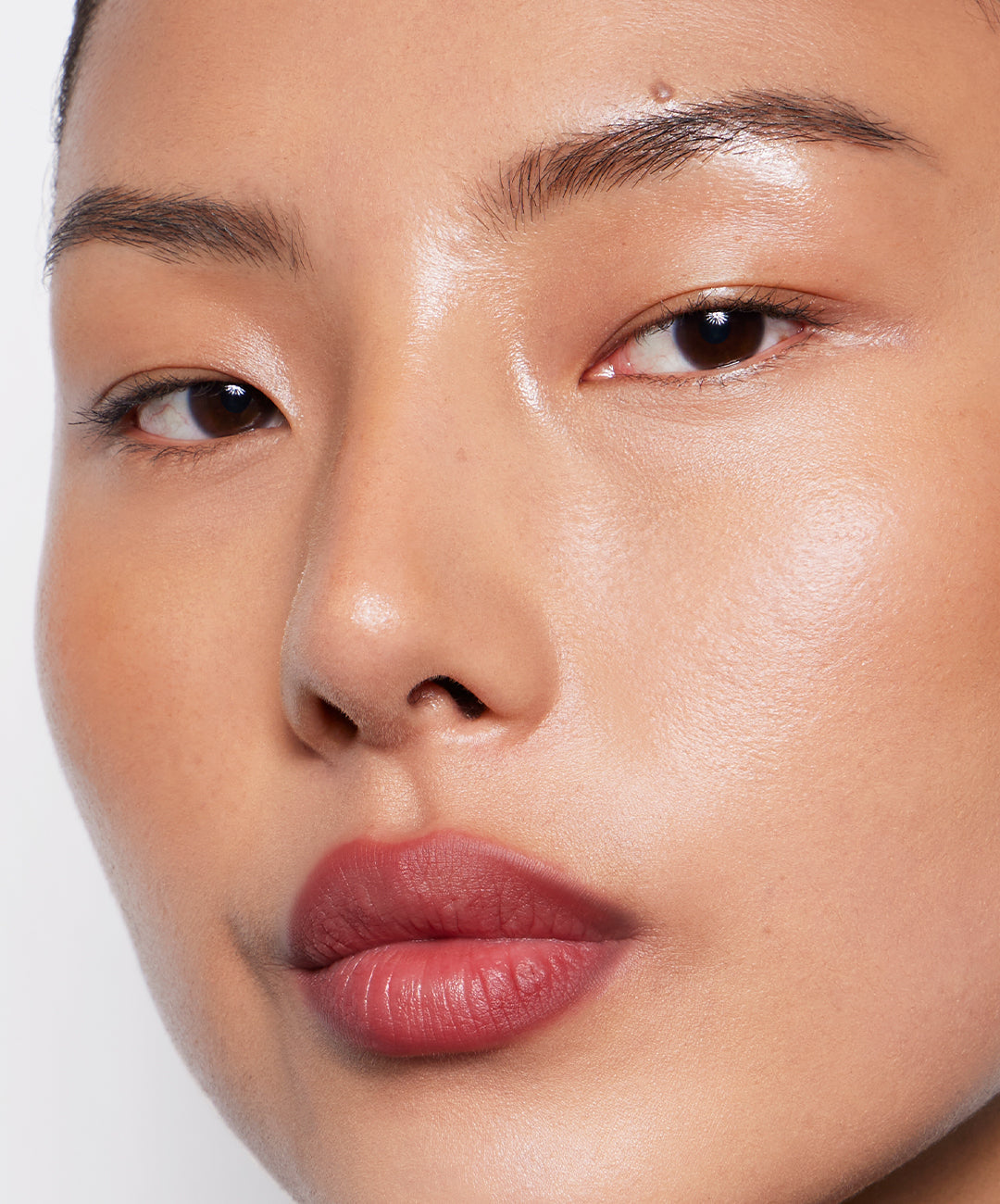 refy blur liner berry