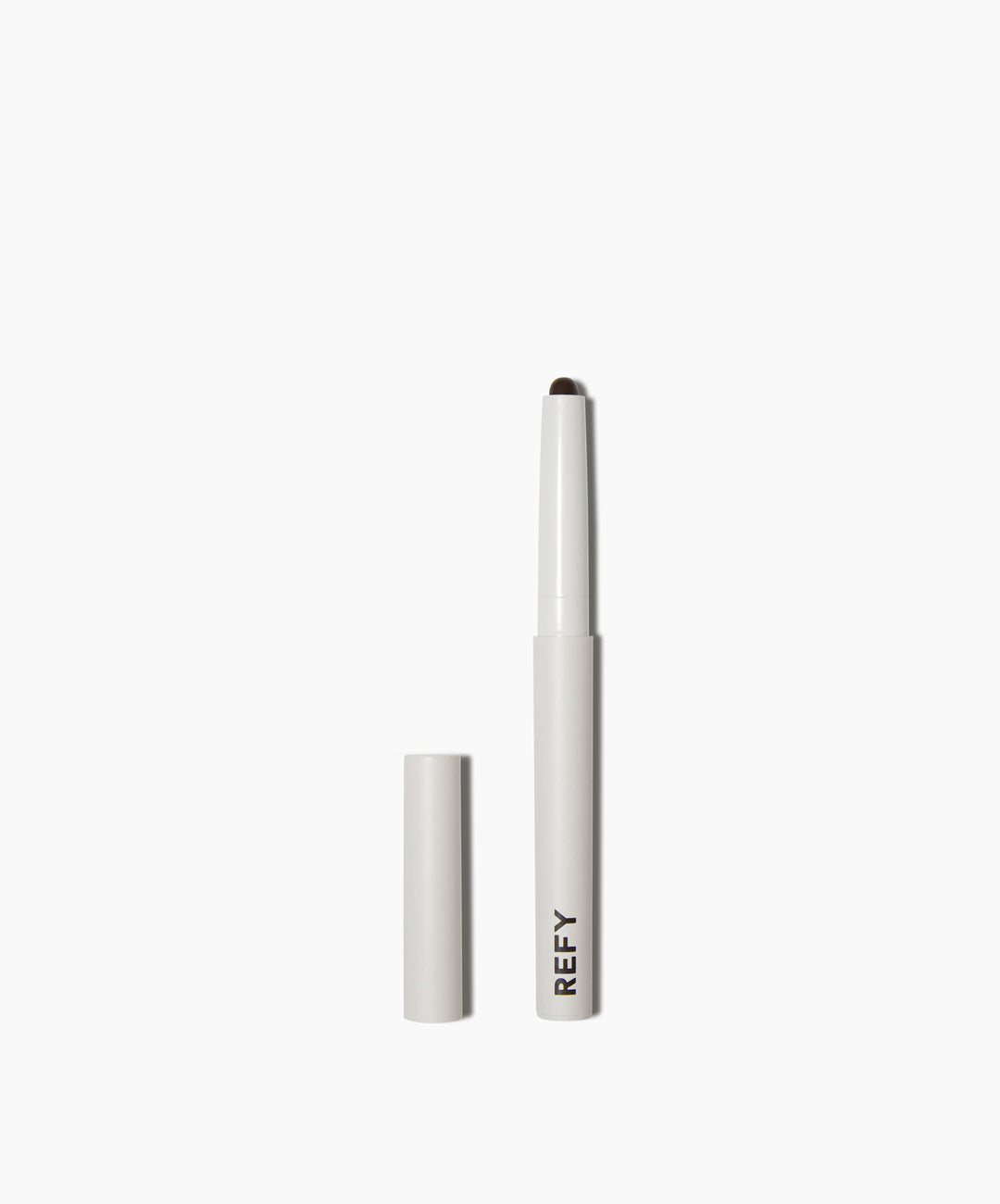 refy blur liner teak