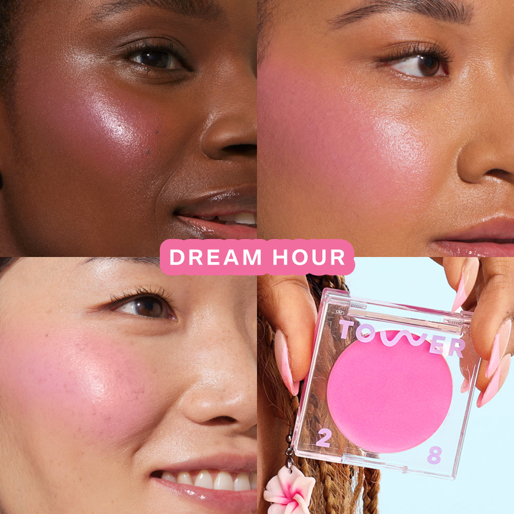 tower 28 beachplease cream blush dream hour