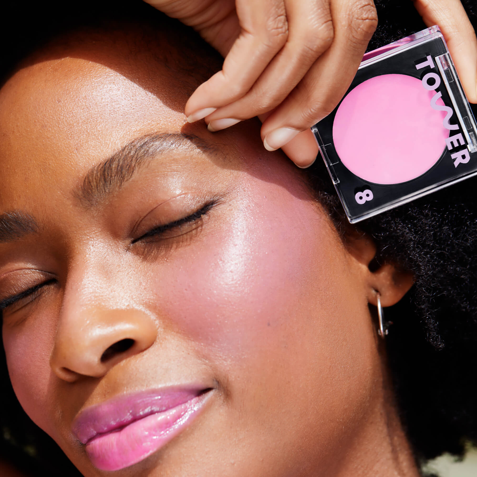 tower 28 beachplease cream blush dream hour
