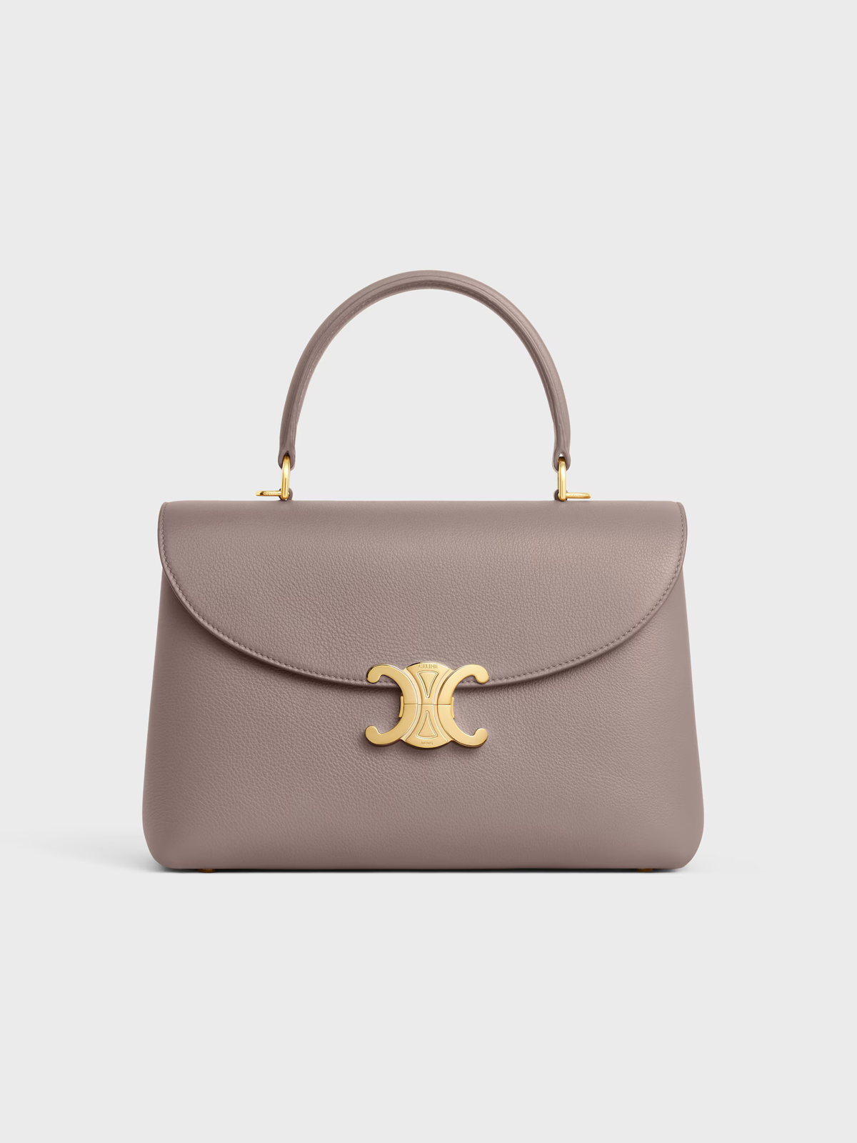 CELINE MEDIUM NINO BAG IN SUPPLE GRAINED CALFSKIN