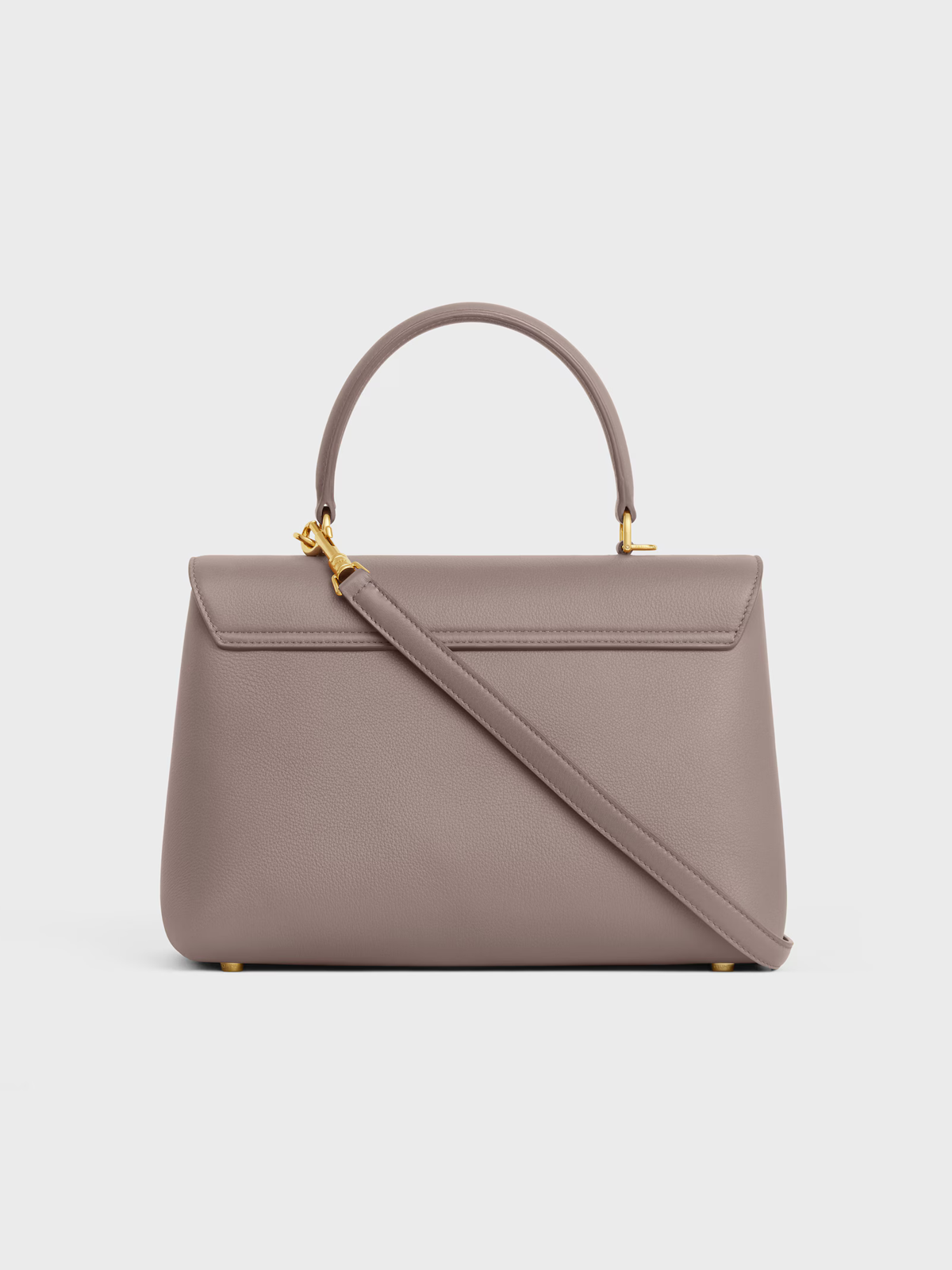 CELINE MEDIUM NINO BAG IN SUPPLE GRAINED CALFSKIN