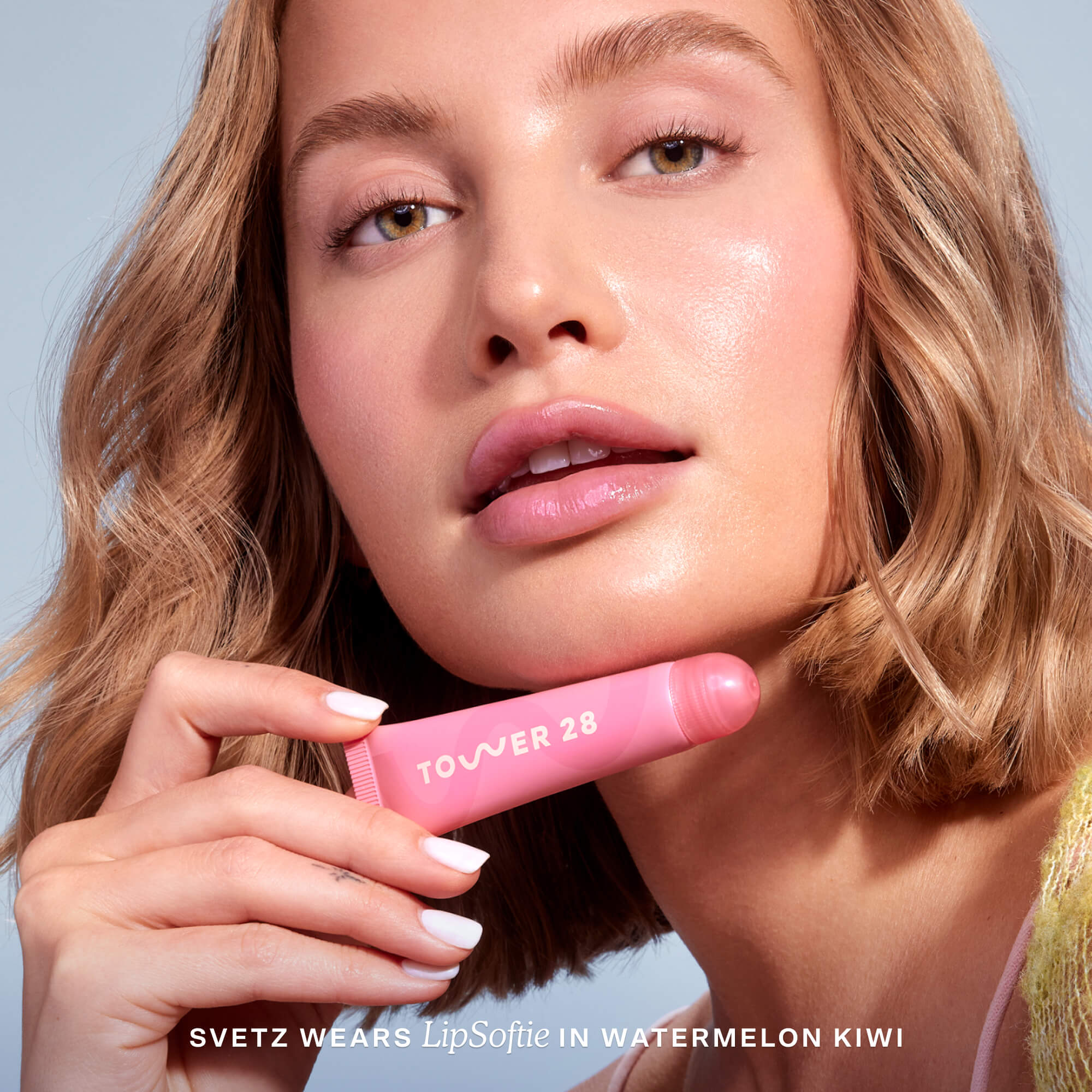 tower 28 lipsoftie® treatment duo