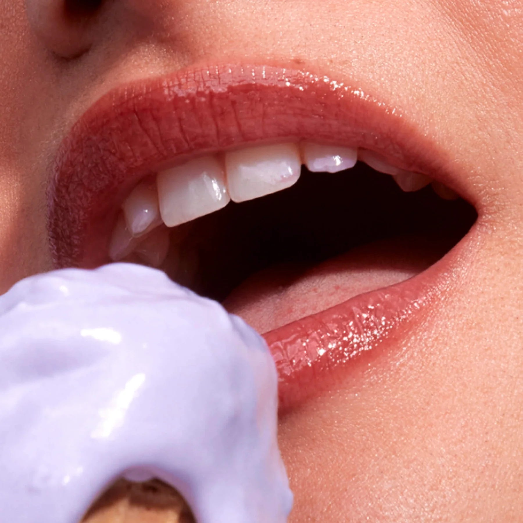 tower 28 lipsoftie® lip treatment ube vanilla