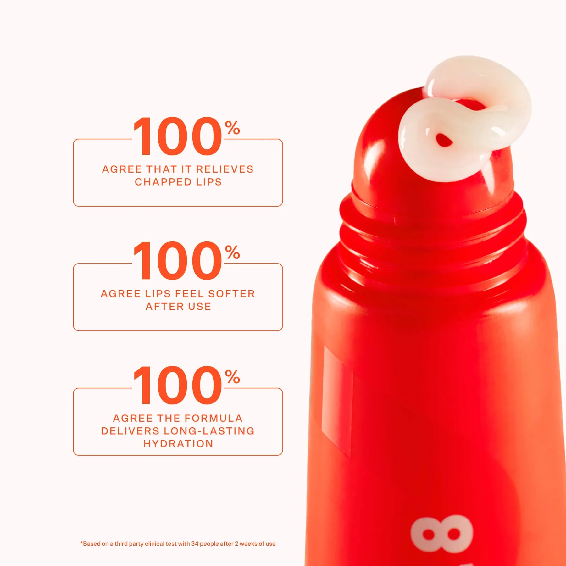 tower 28 lipsoftie® lip treatment blood orange vanilla