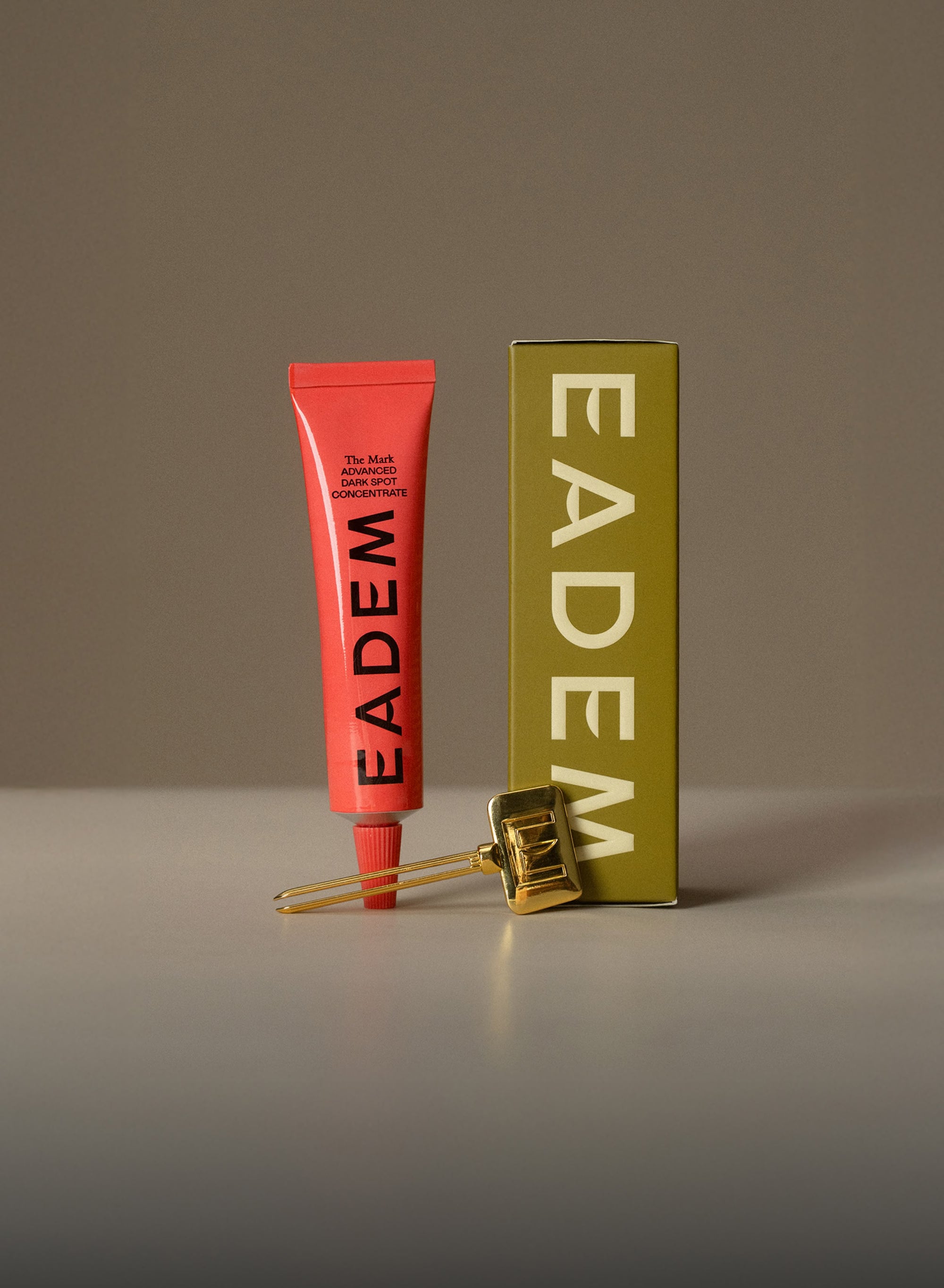 eadem the mark