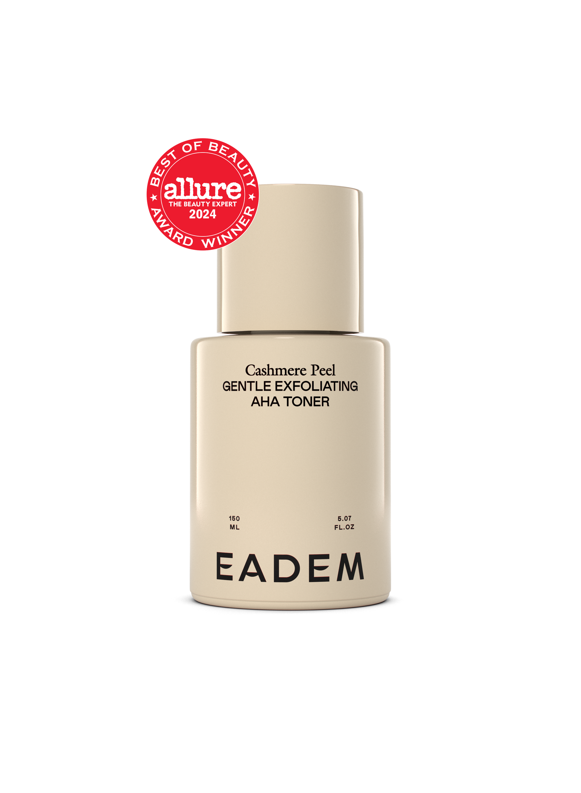 eadem cashmere peel