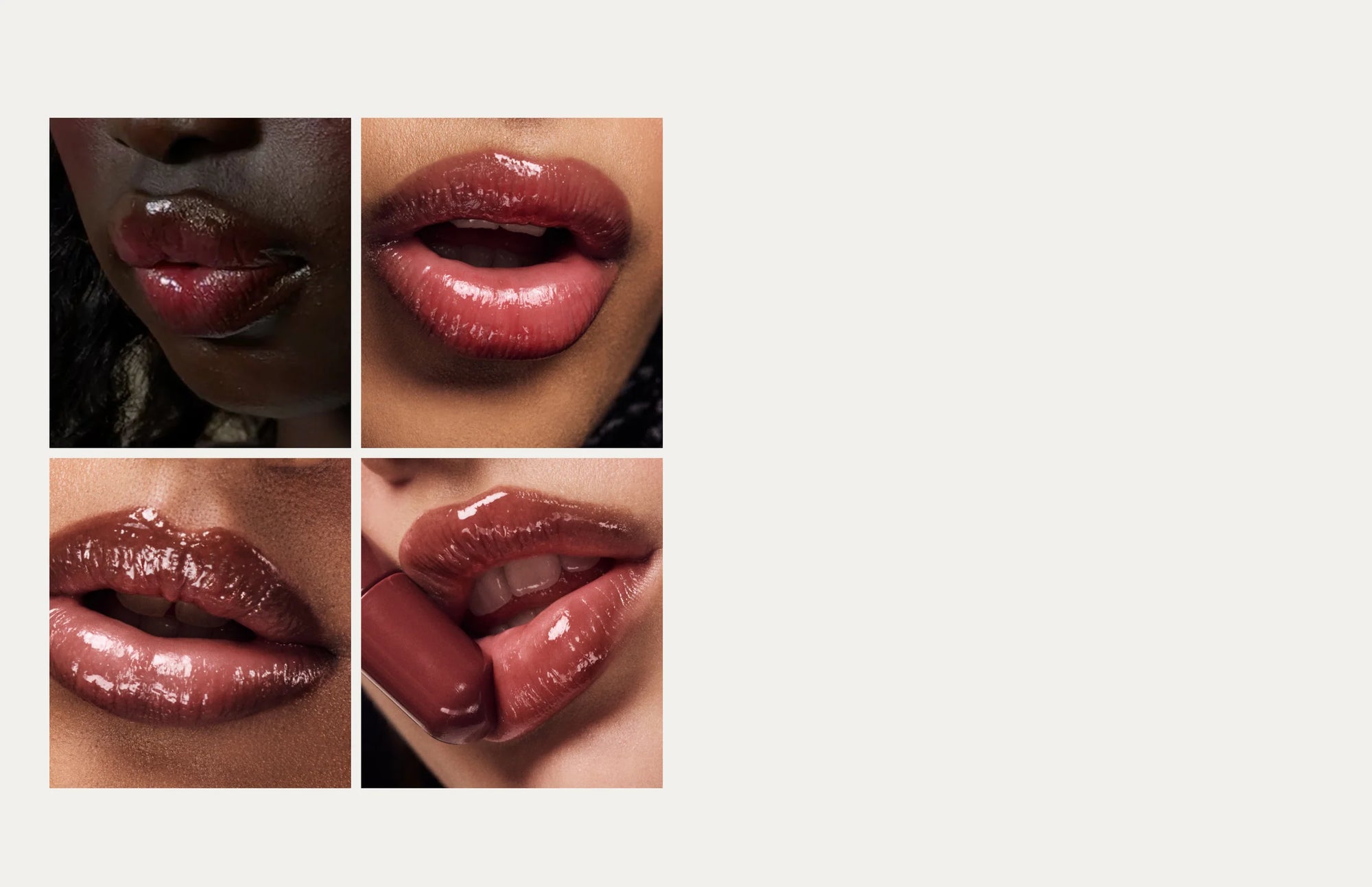rhode peptide lip tint -pbj