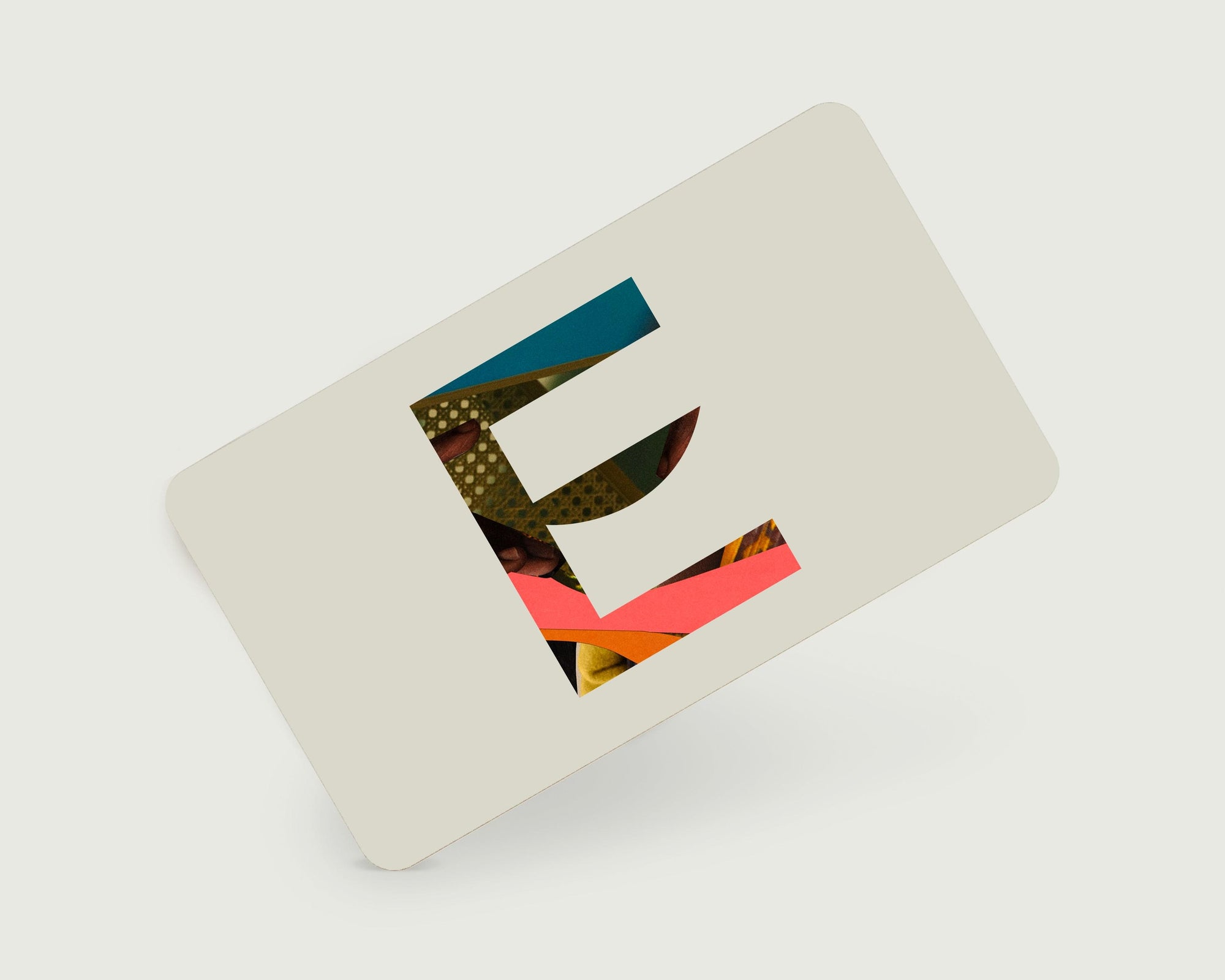 eadem gift card