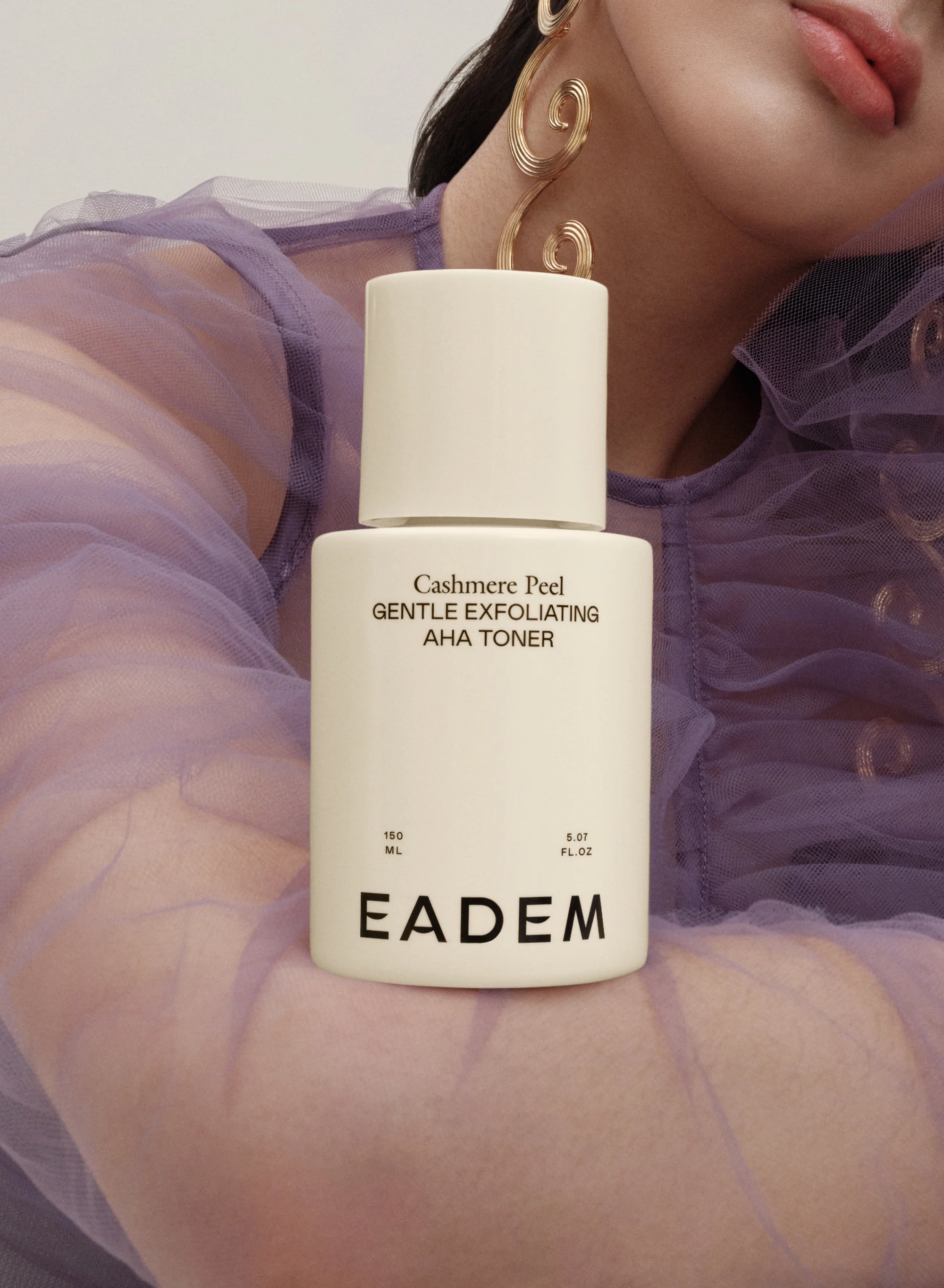 eadem cashmere peel