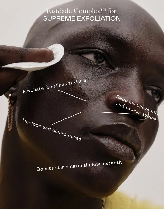 eadem cashmere peel