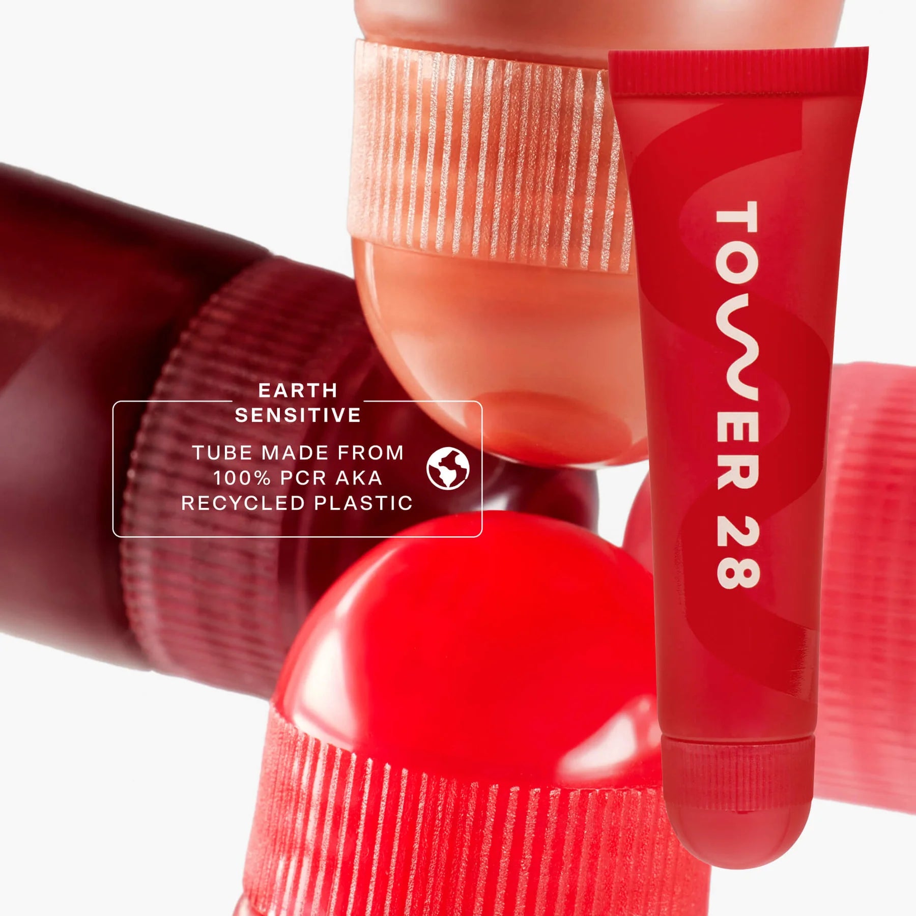 tower 28 lipsoftie® lip treatment blood orange vanilla
