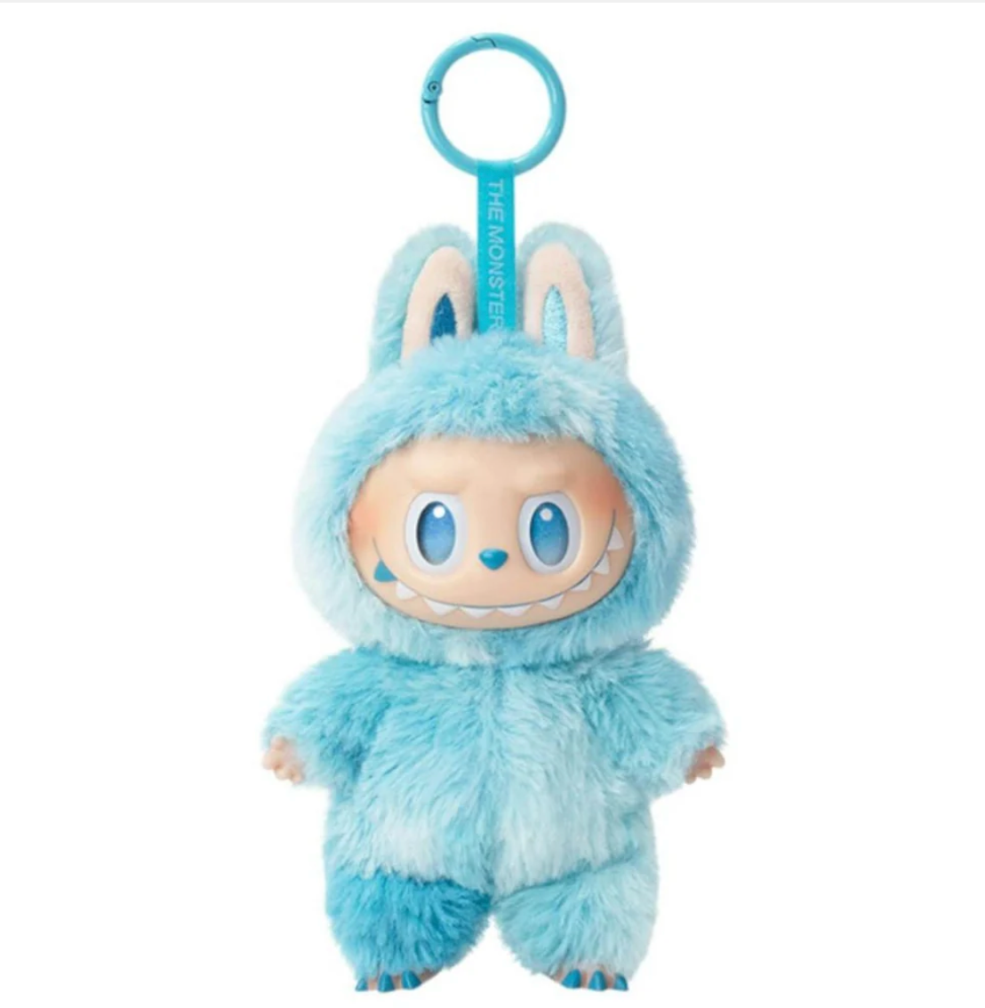 Labubu Monsters Big In Energy Hope Pelush postava