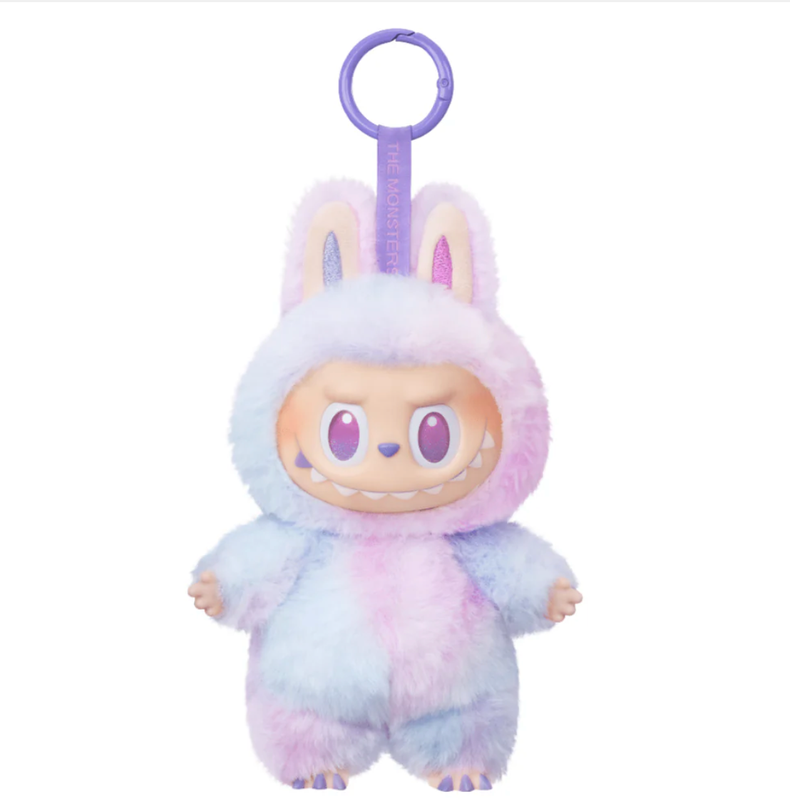 Labubu The Monsters Big In Energy Luck Pelush postava