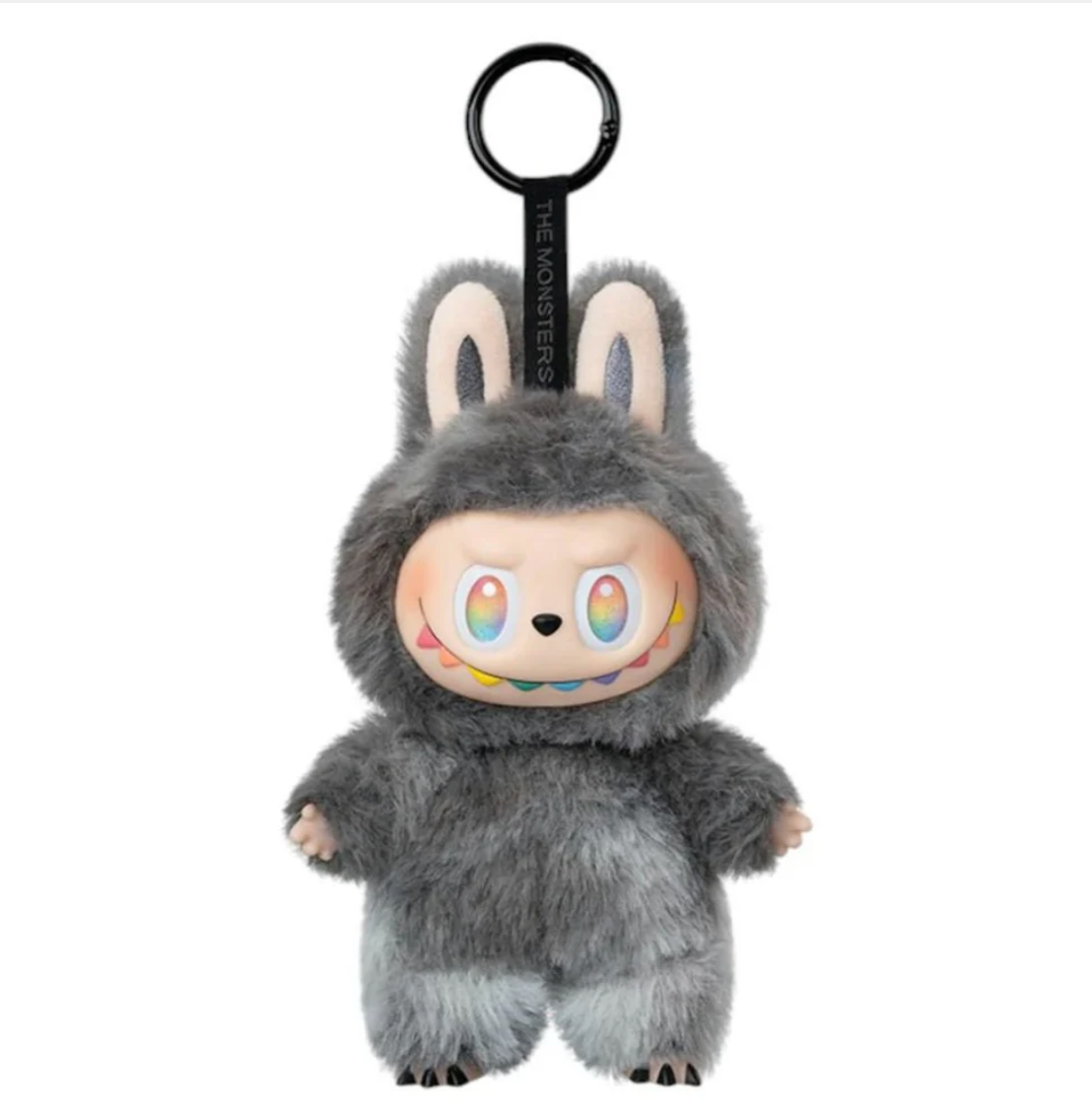 Labubu Monsters Big In Energy ID pelush postava