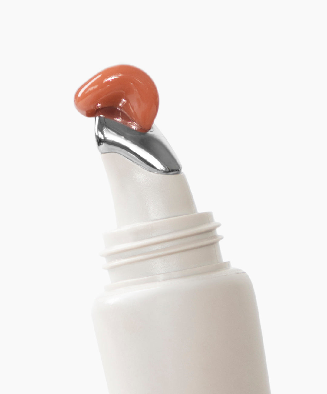 refy lip gloss fawn