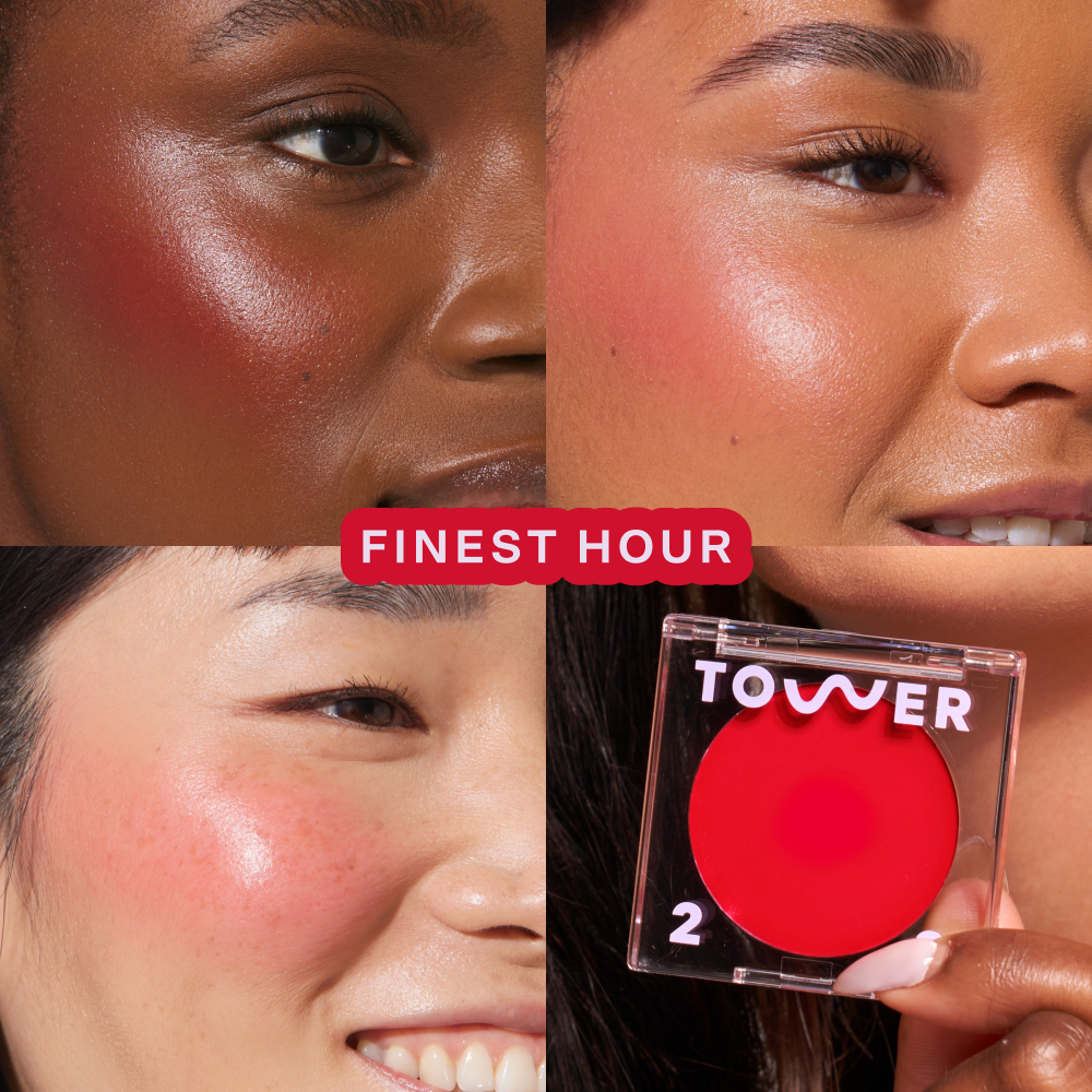 tower 28 beachplease cream blush finest hour