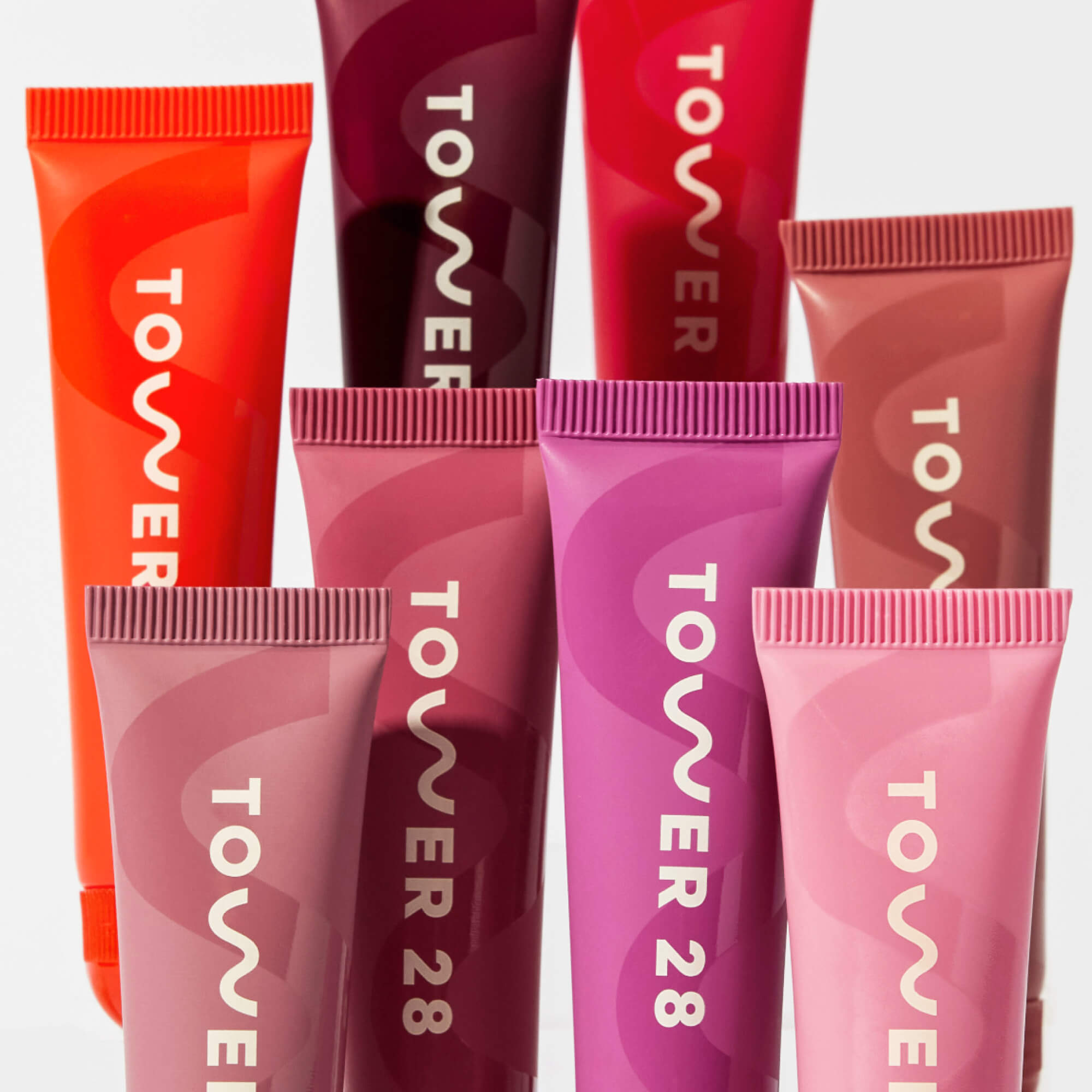 tower 28 lipsoftie® deluxe gift set
