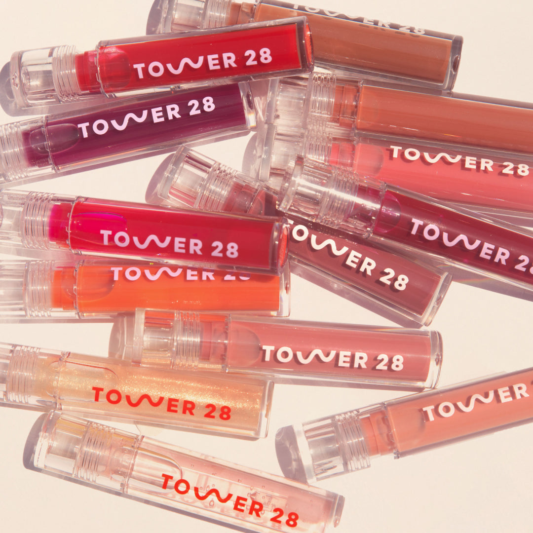 tower 28 essentials set