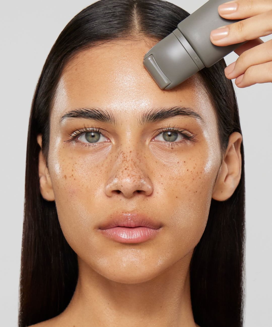 refy glow and sculpt face primer