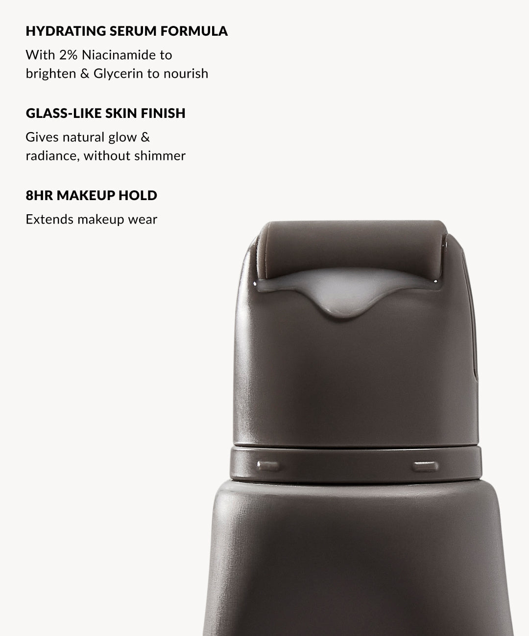 refy glow and sculpt face primer