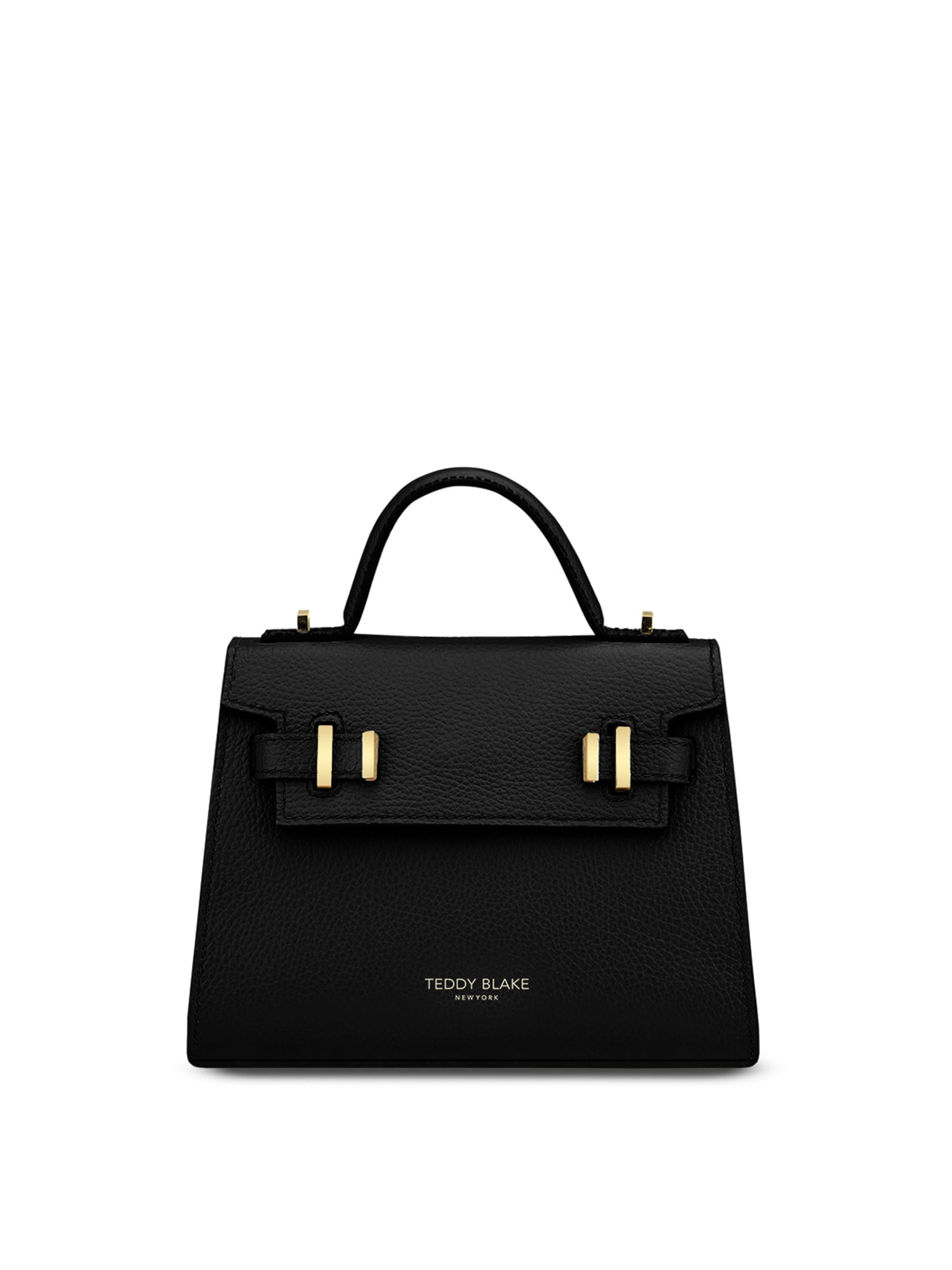 TEDDY BLAKE Ava  9" - Black
