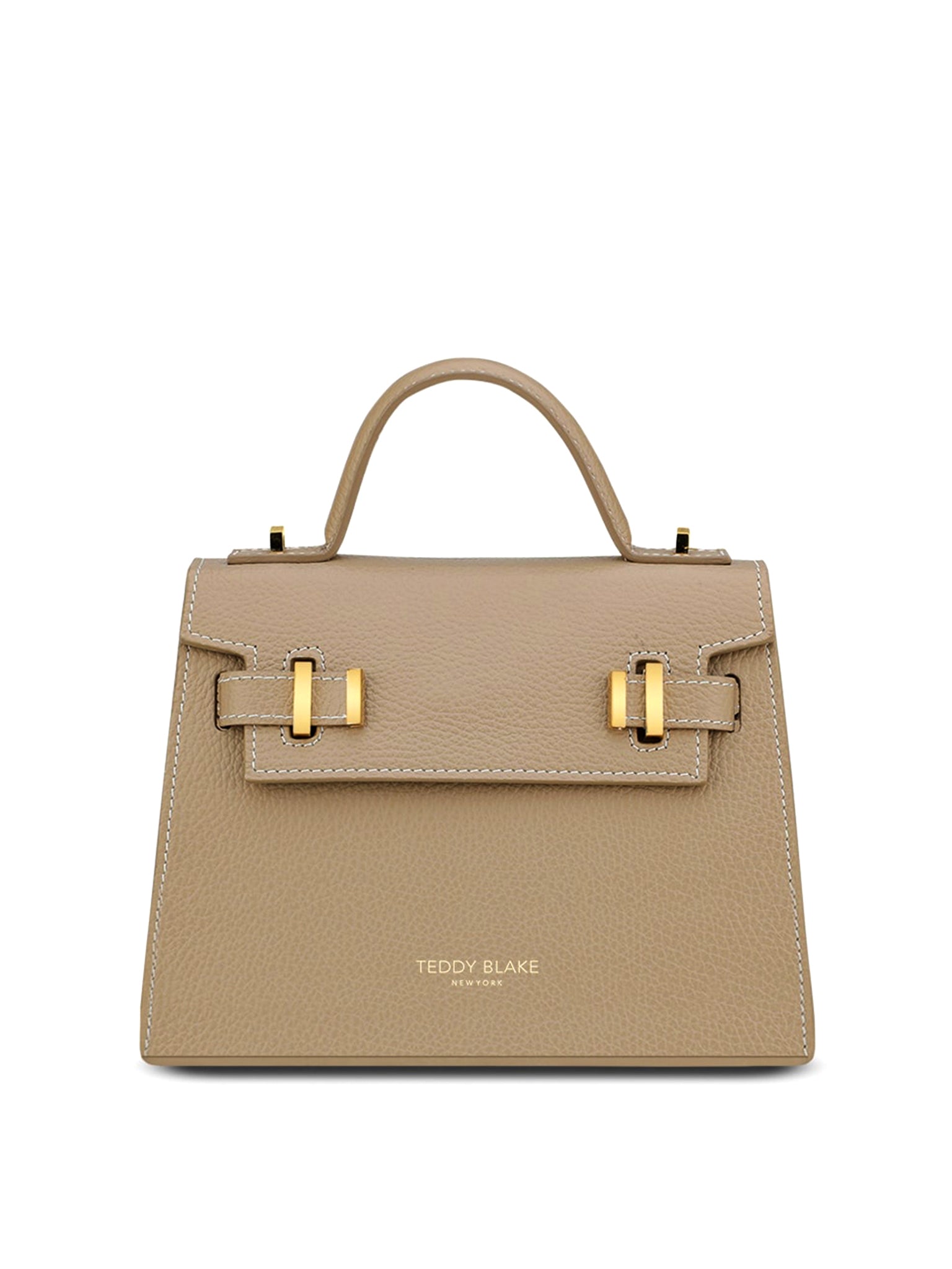 TEDDY BLAKE Ava  9" - Light Beige