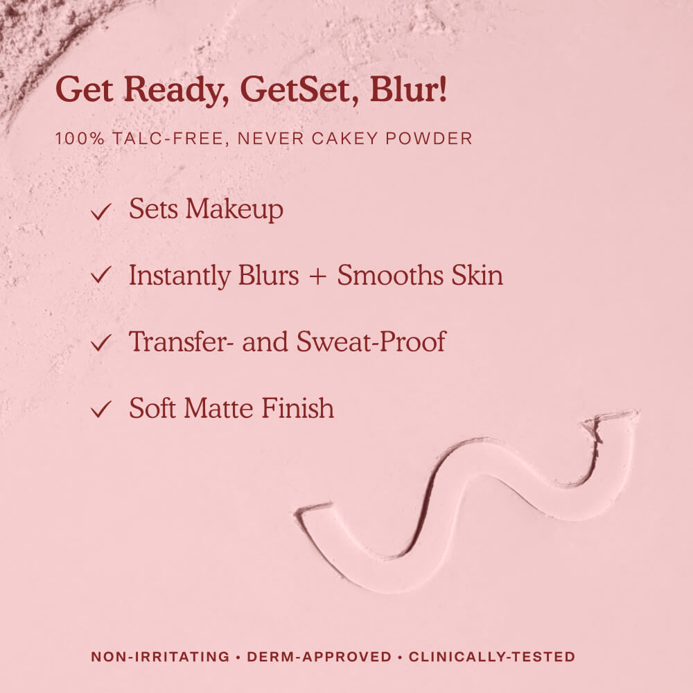 tower 28 getset® pressed powder palisades pink