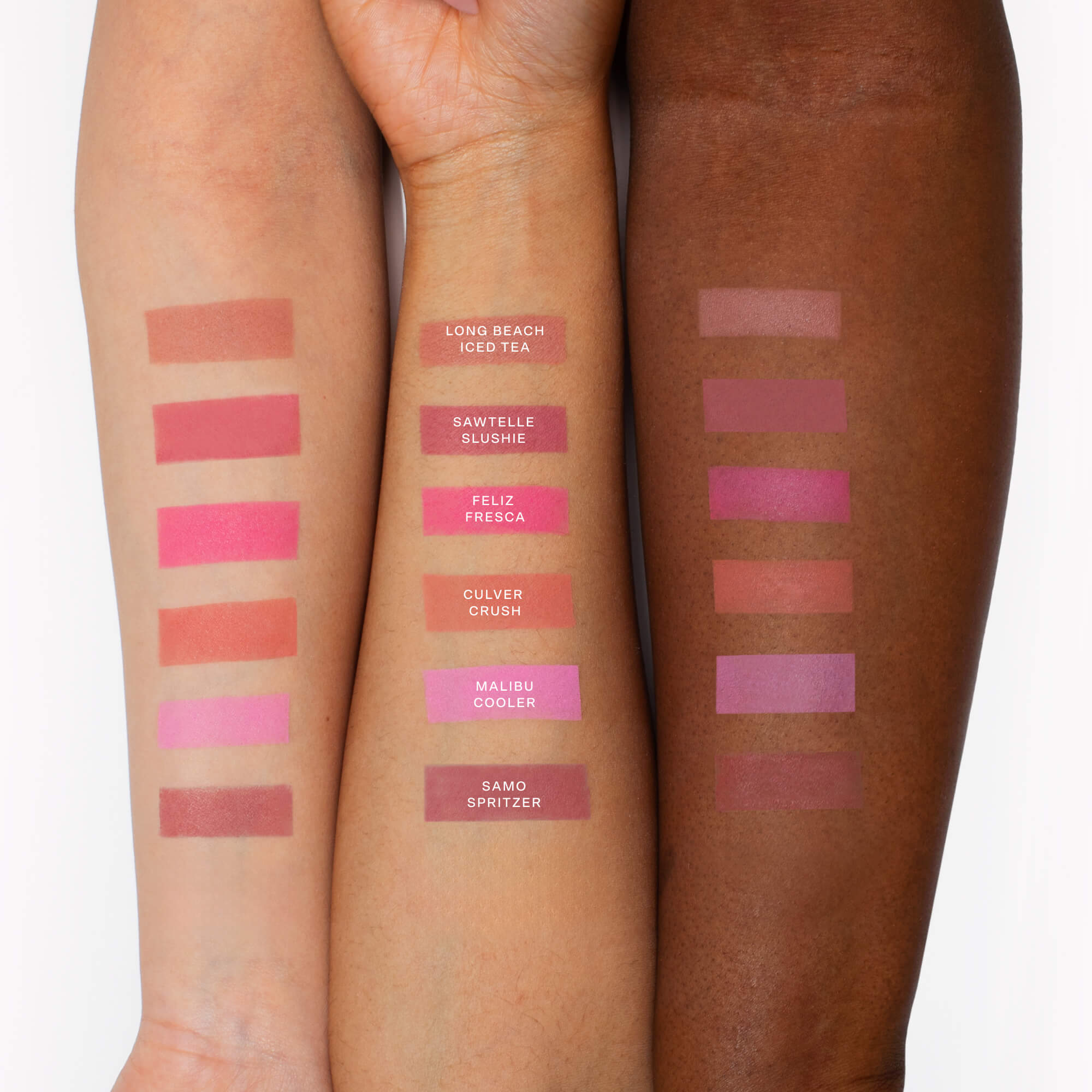 tower 28 getset® powder blush gift set