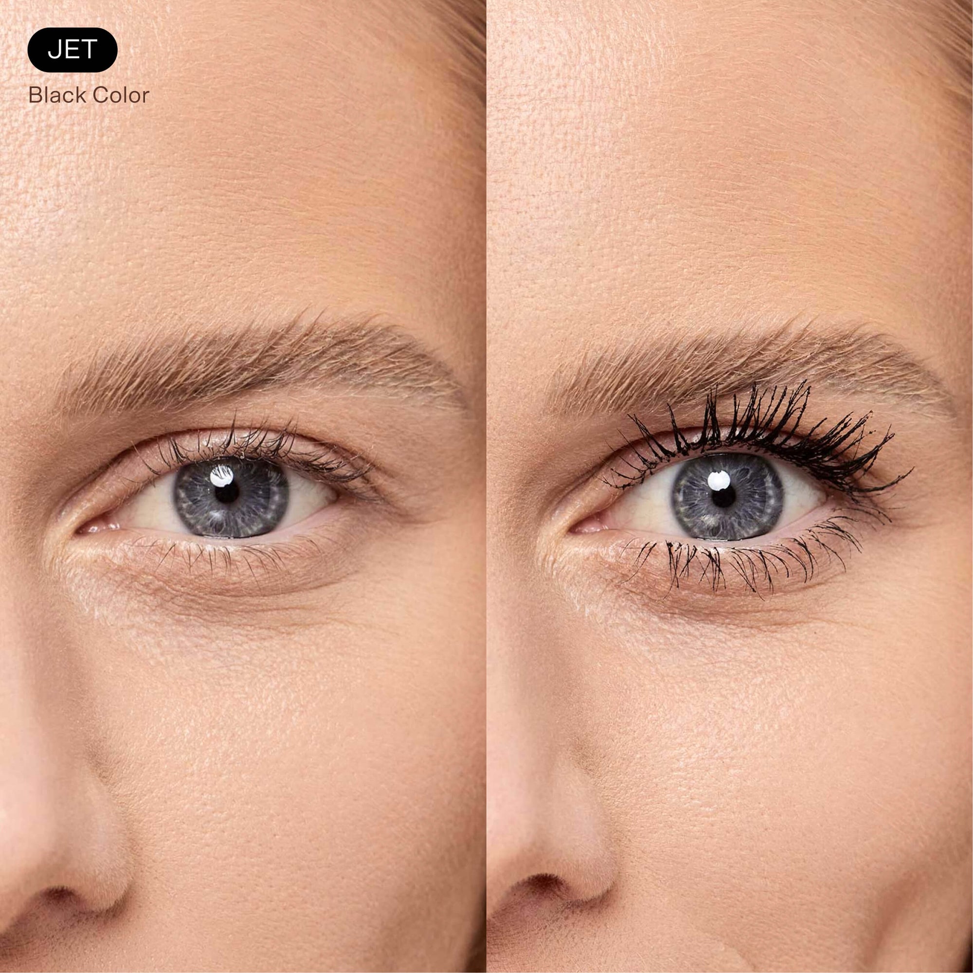 tower 28 makewaves® mascara rich espresso brown