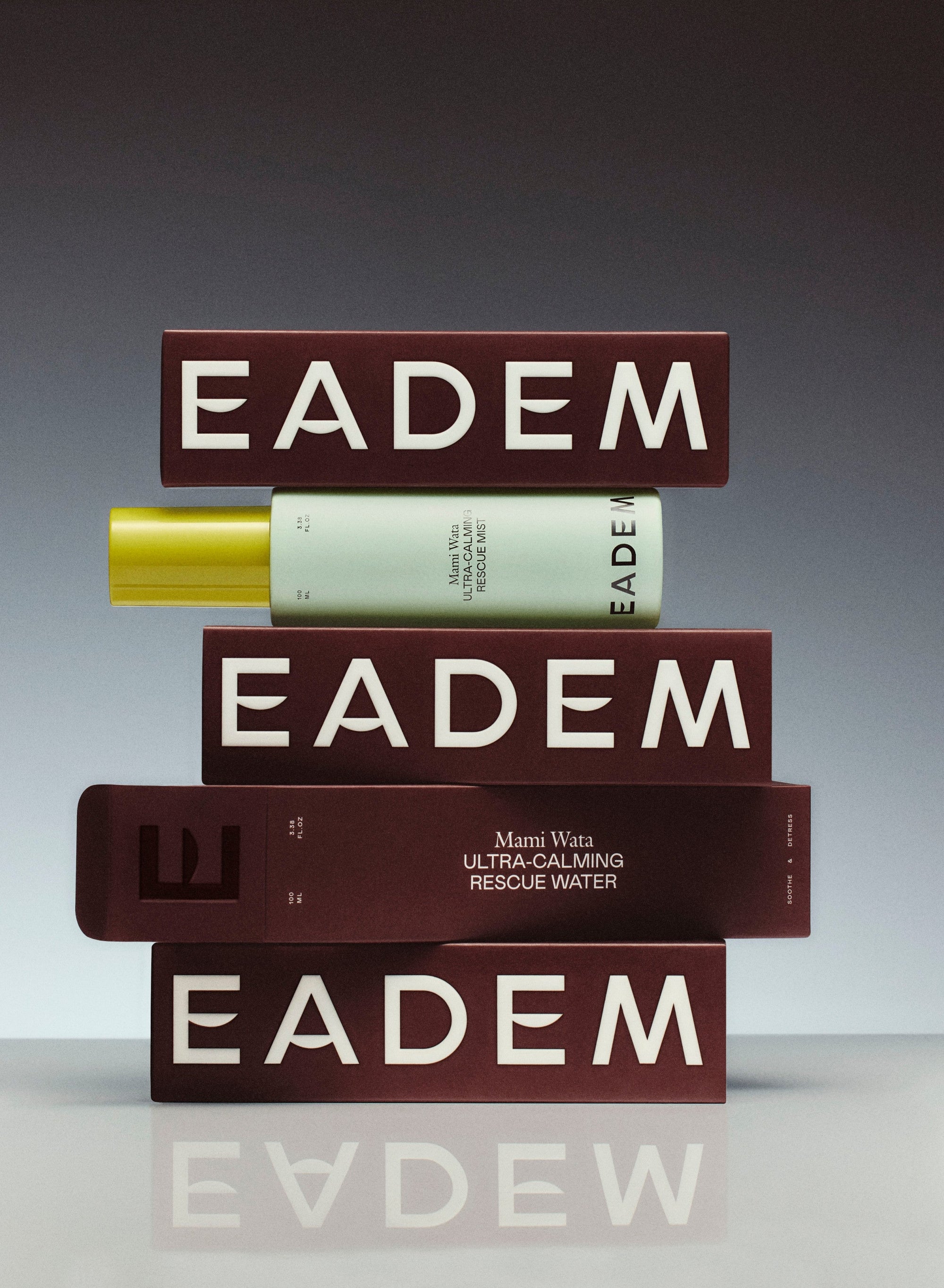 eadem mami wata