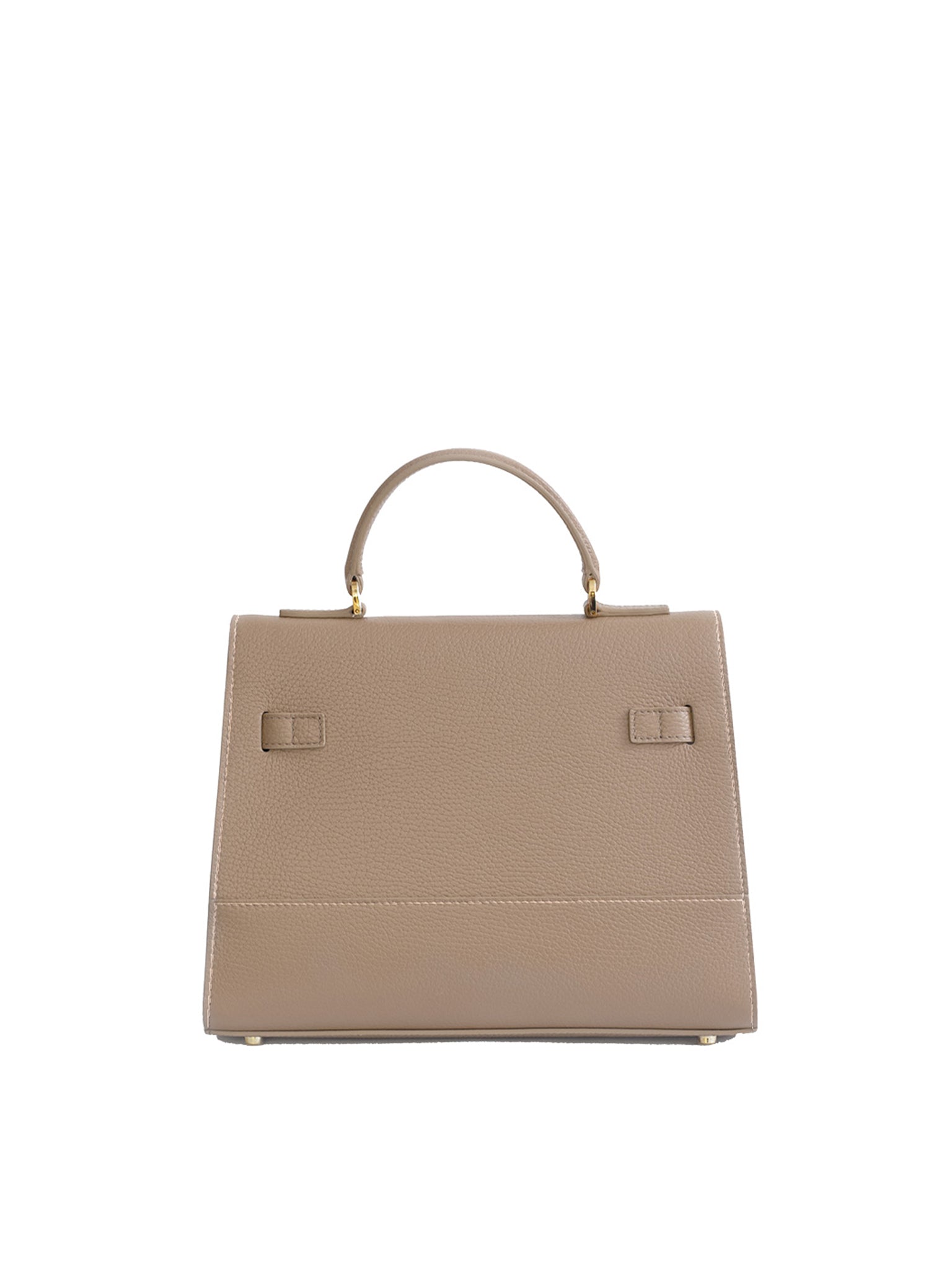TEDDY BLAKE Kim Stampato 11" - Light Beige