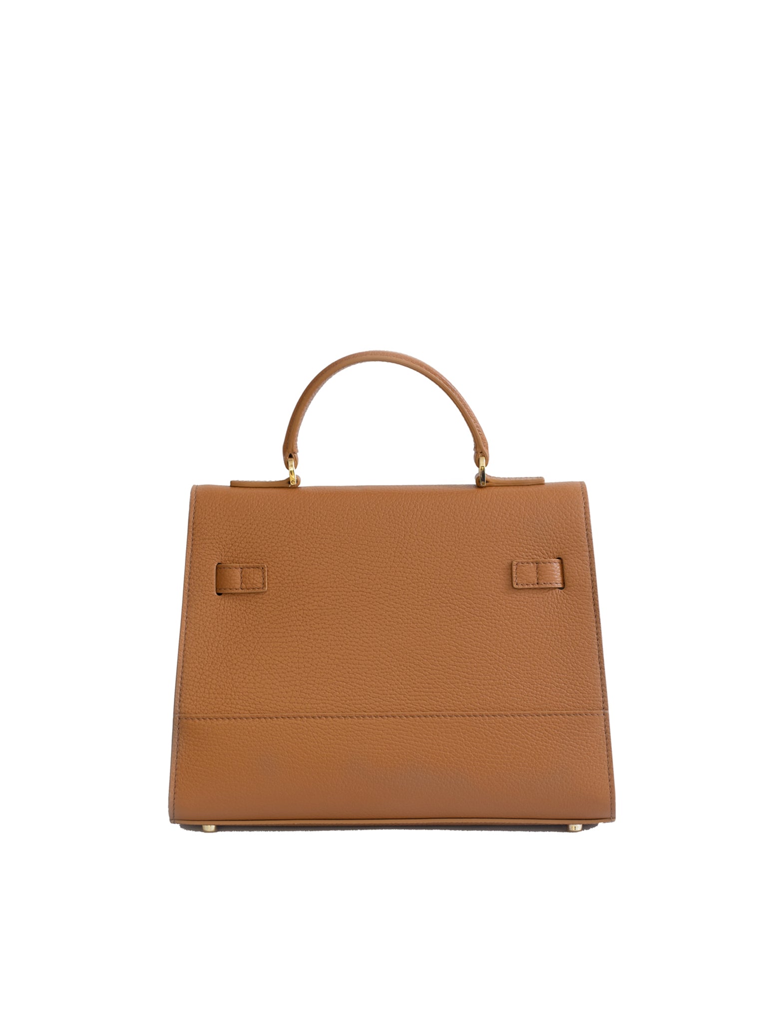 TEDDY BLAKE Kim Stampato 11" - Camel Brown