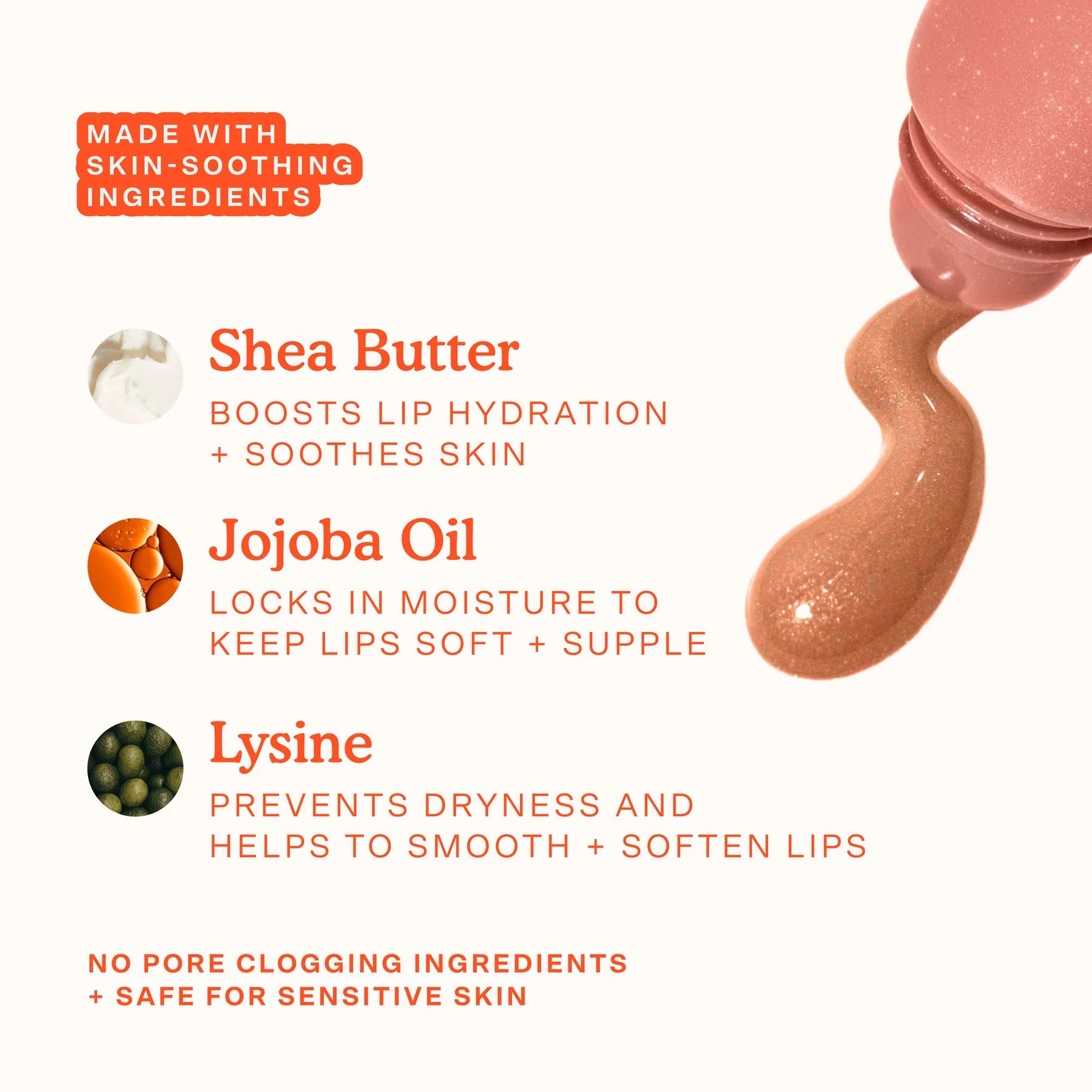 tower 28 lipsoftie® lip treatment ıced dulce de leche