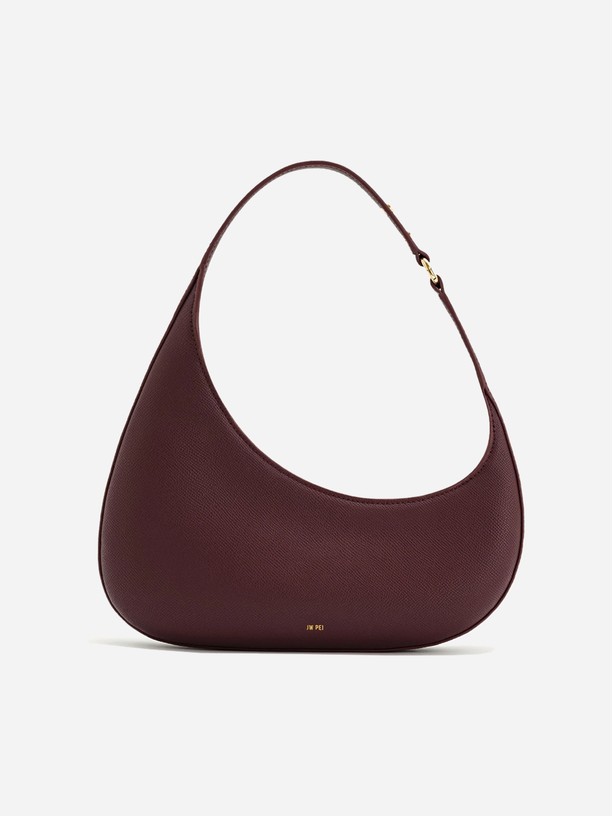 JW PEI Harlee Shoulder Bag - Claret