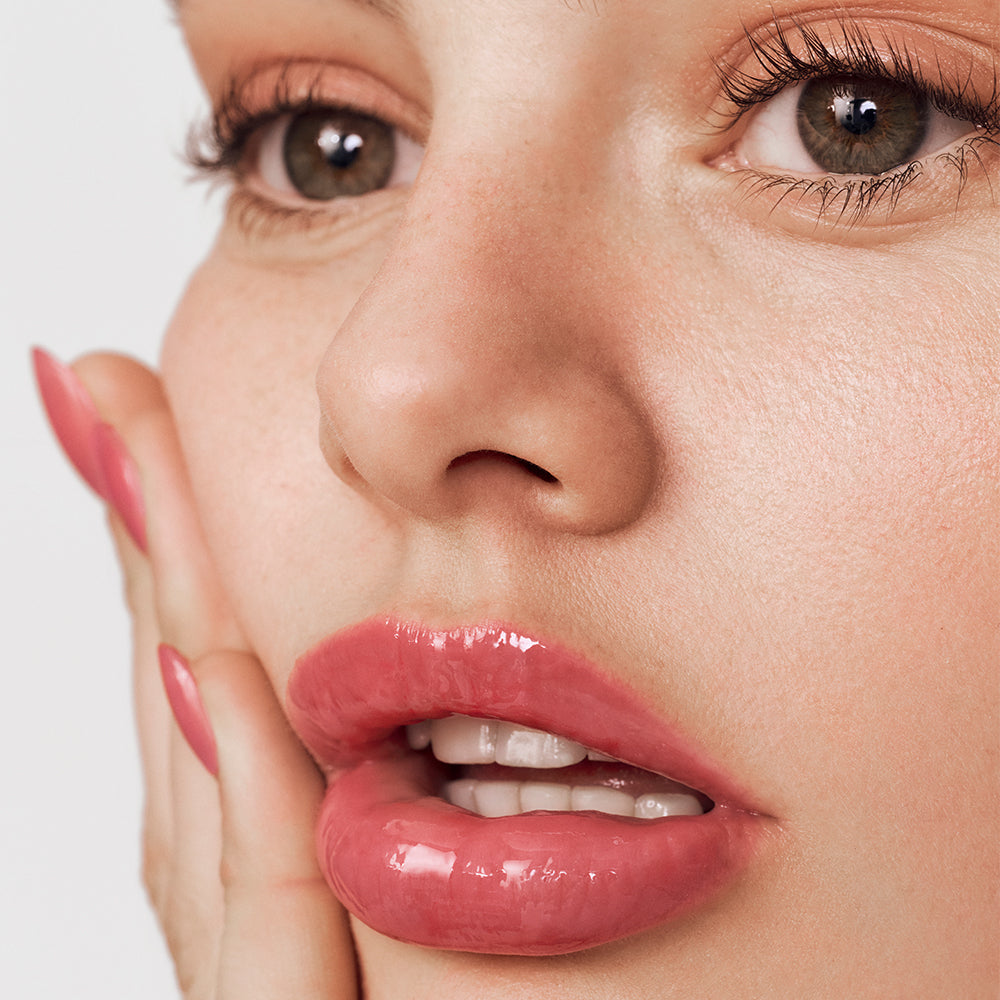 summer fridays lip butter balm pink guava