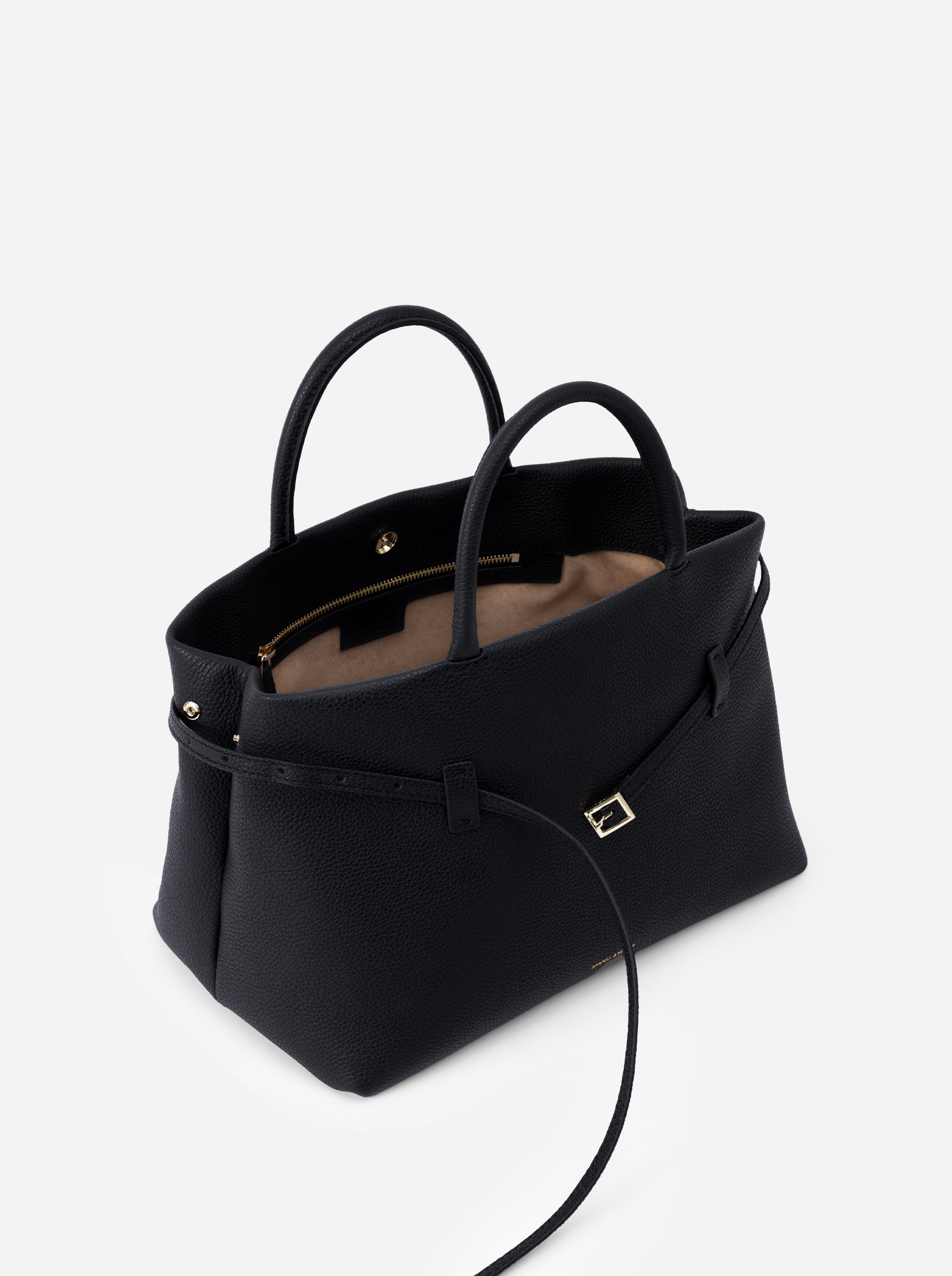 Manu Atelier Le Cambon 35 Black