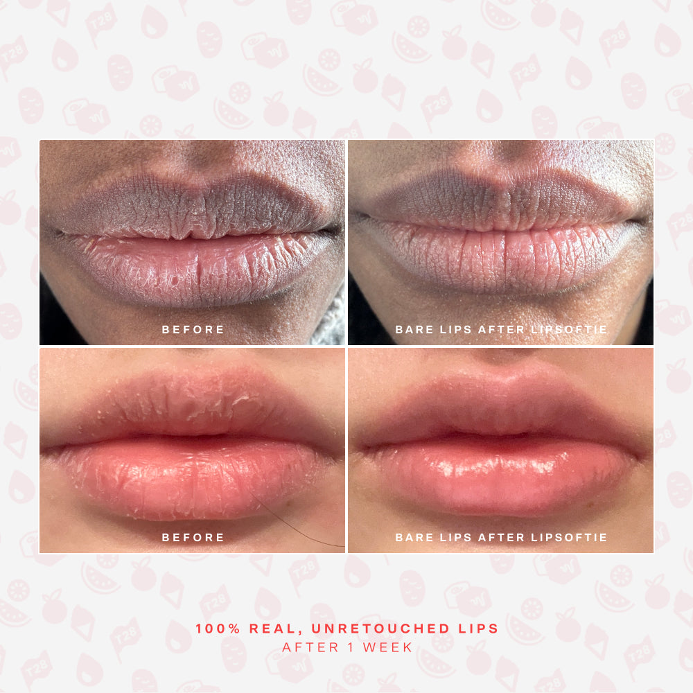 tower 28 lipsoftie® lip treatment set
