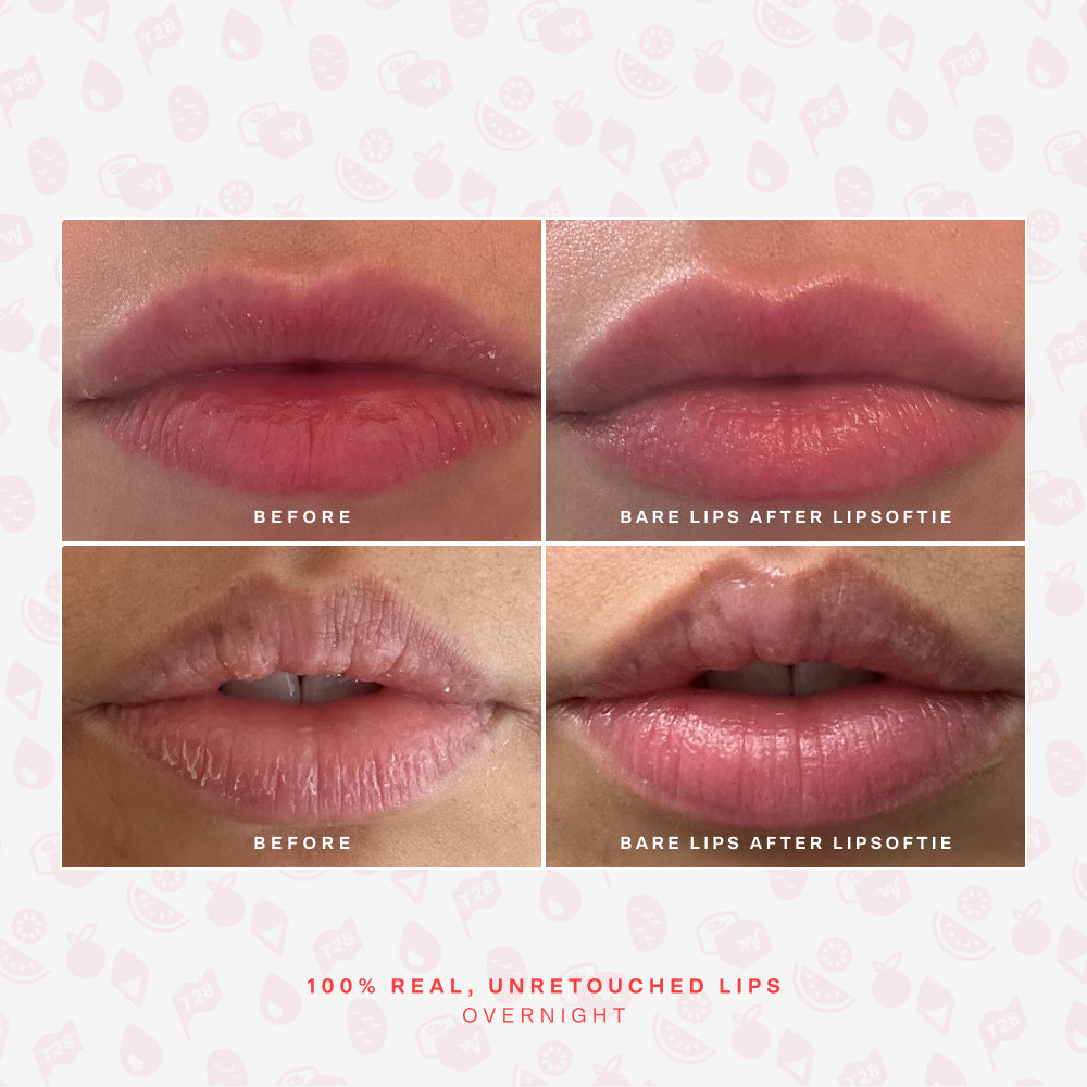 tower 28 lipsoftie® lip treatment set