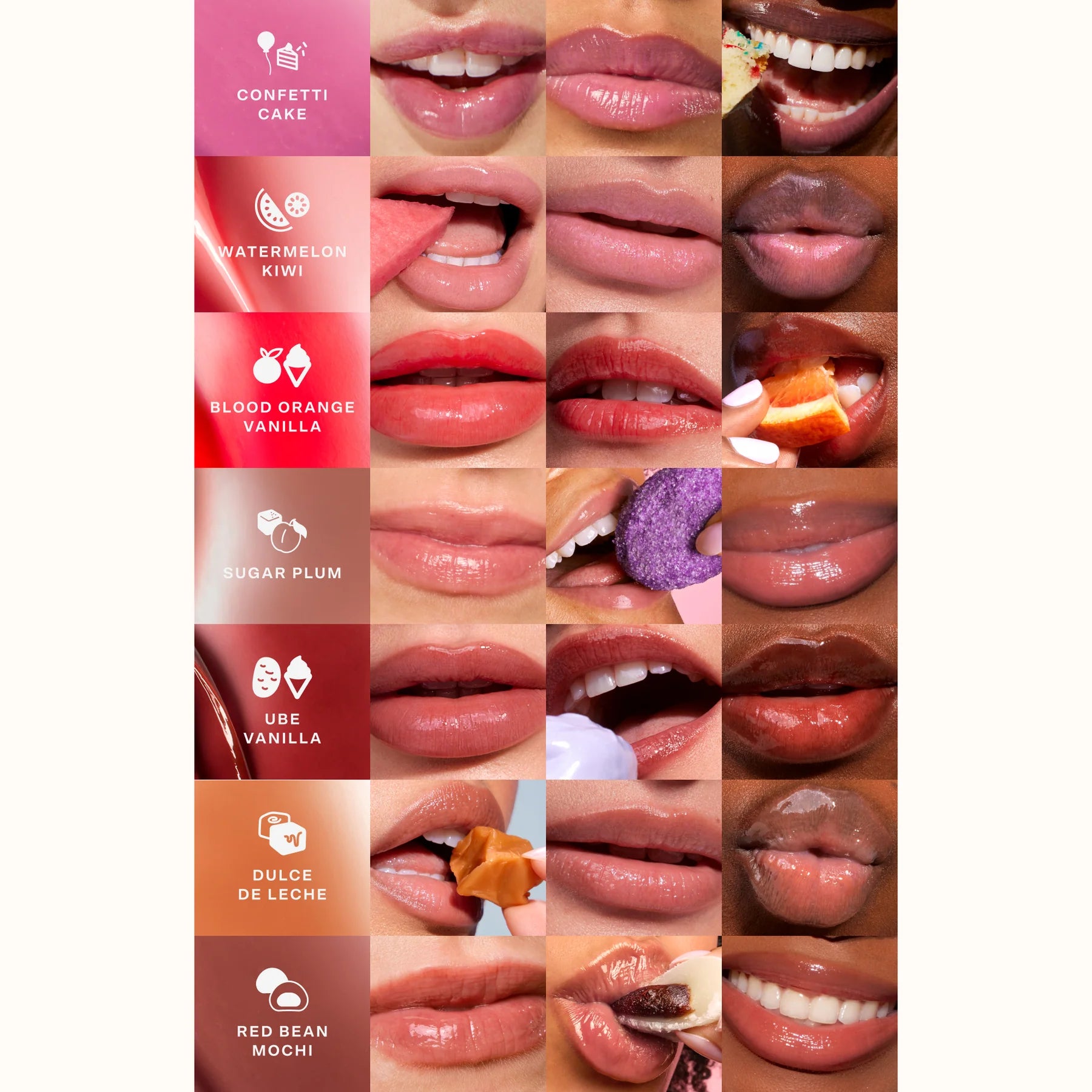 tower 28 lipsoftie® lip treatment dulce de leche