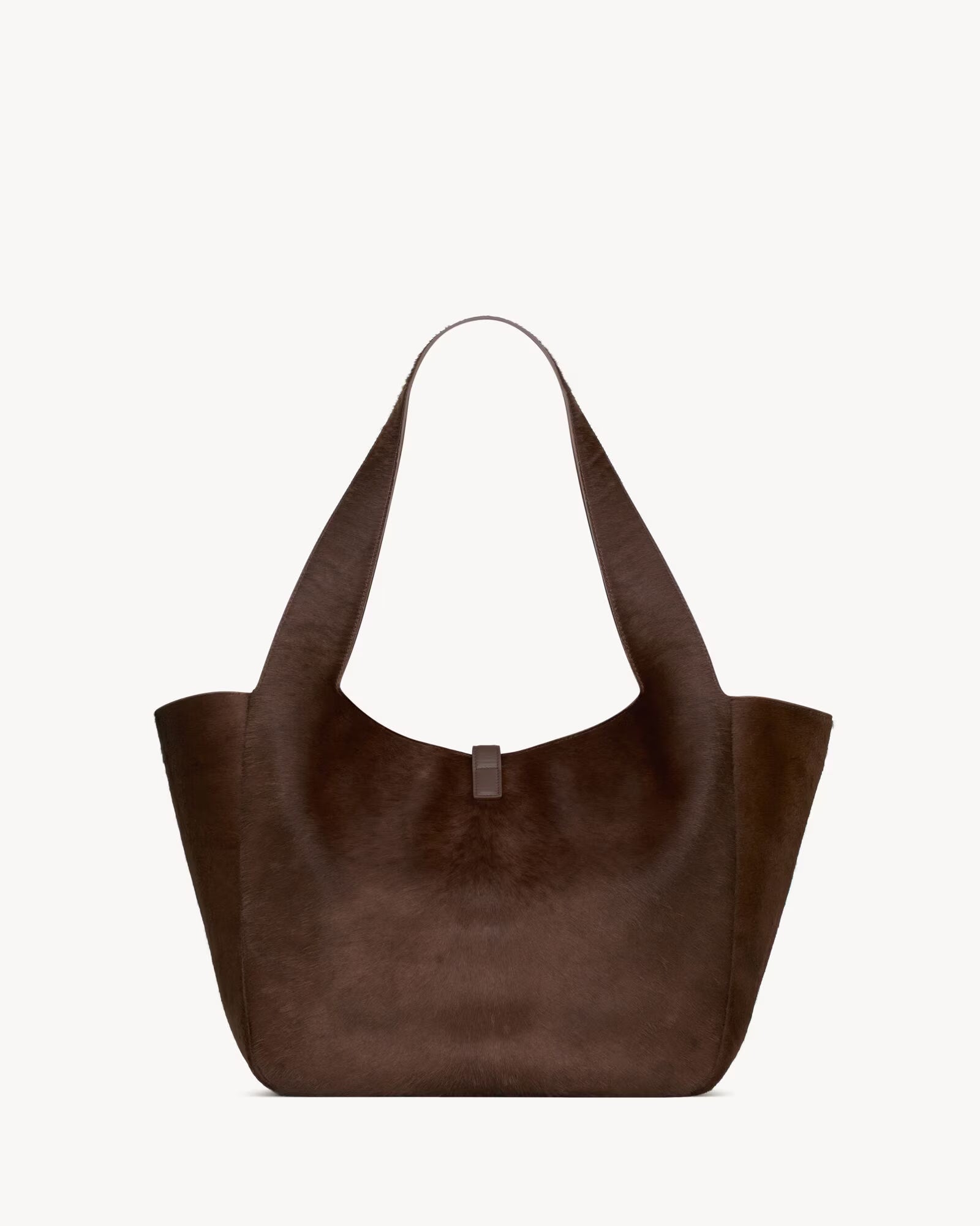 YSL LE 5 À 7 BEA IN PONY HAIR LEATHER