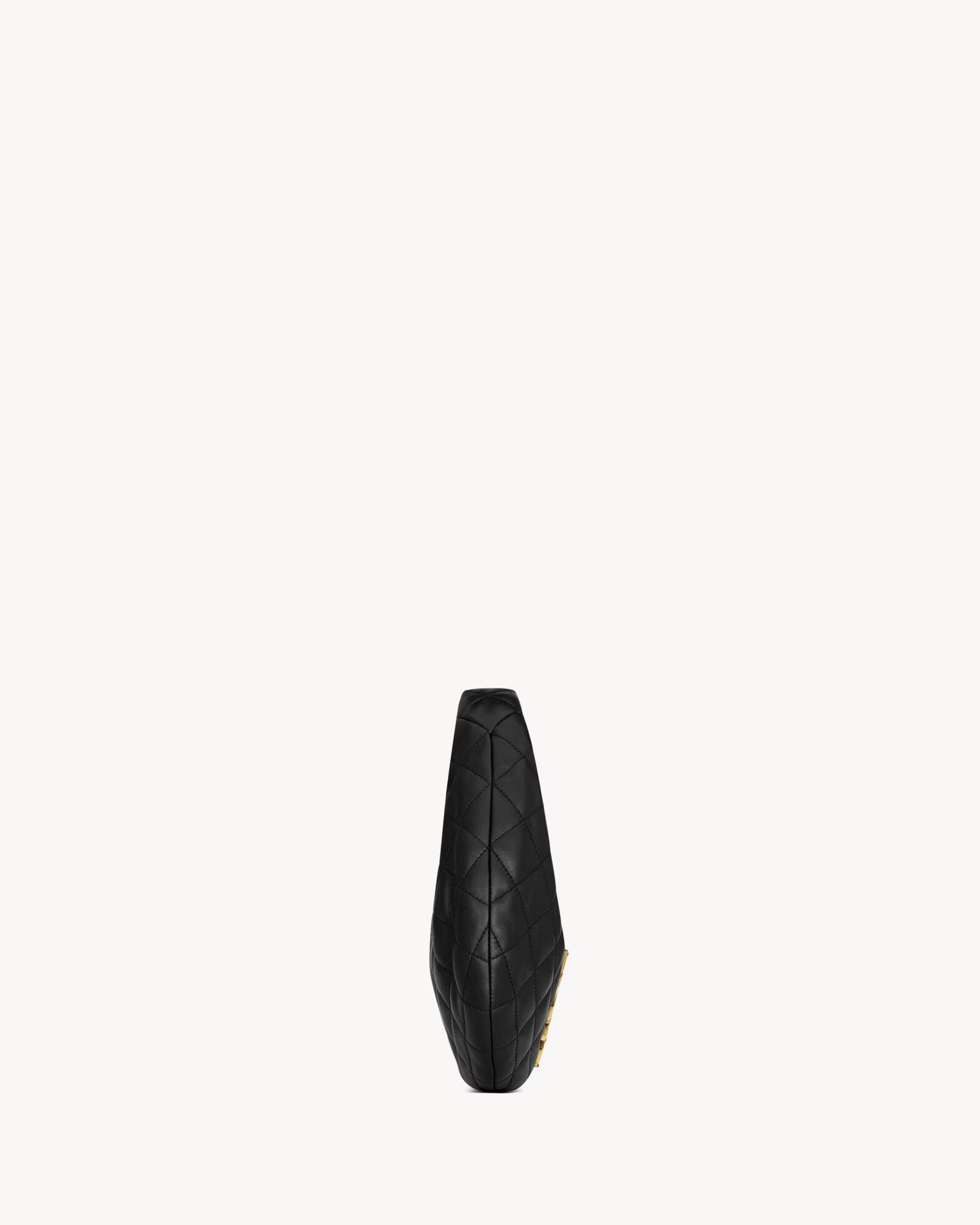 YSL ICARINO IN QUILTED NAPPA