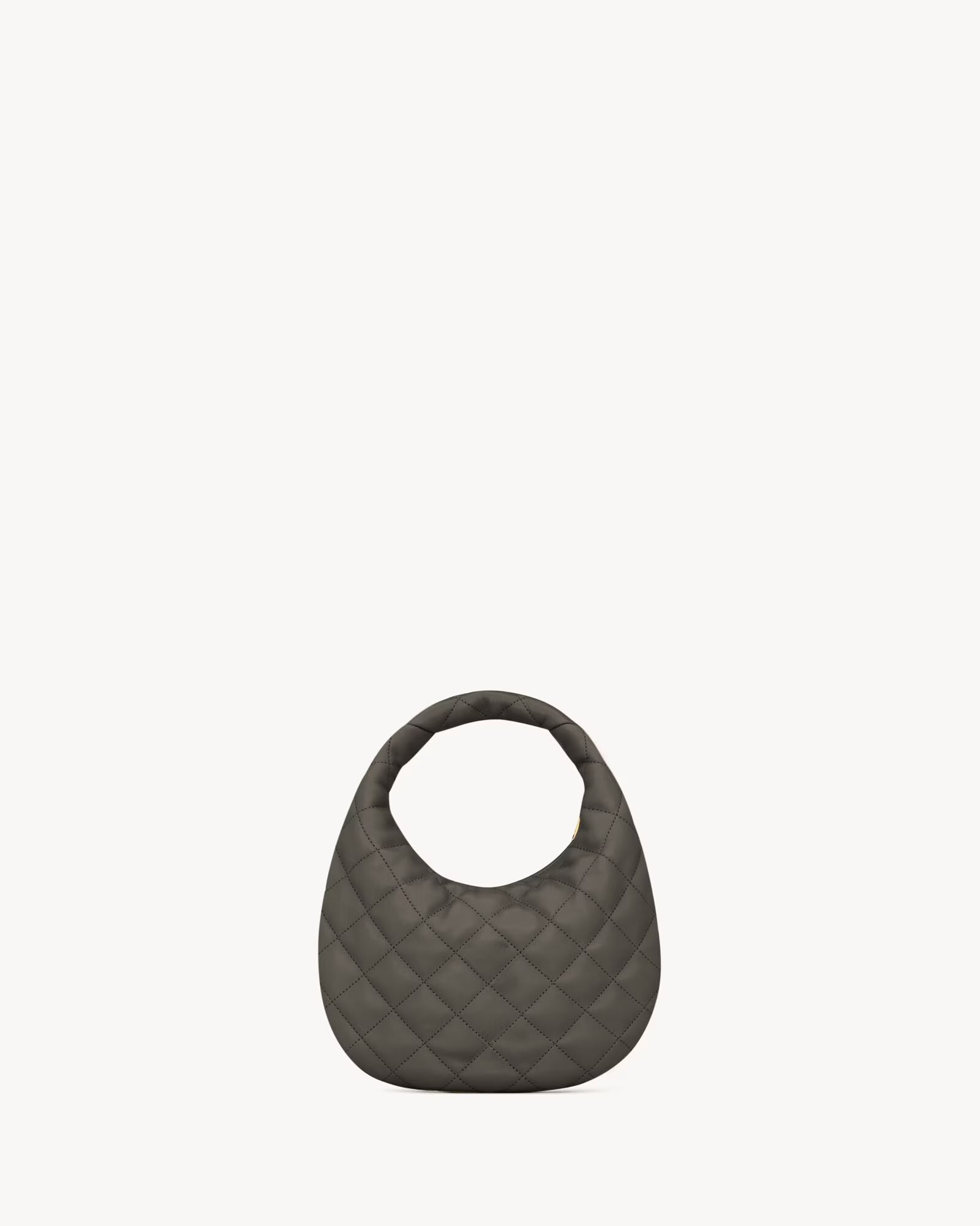 YSL ICARINO IN QUILTED NAPPA