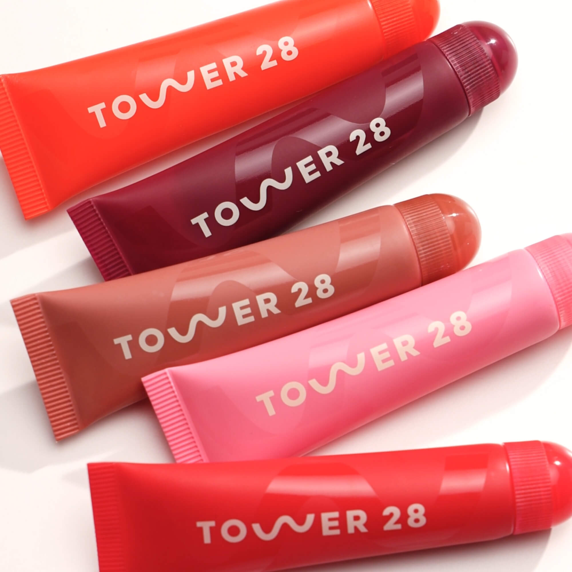 tower 28 lipsoftie® treatment duo