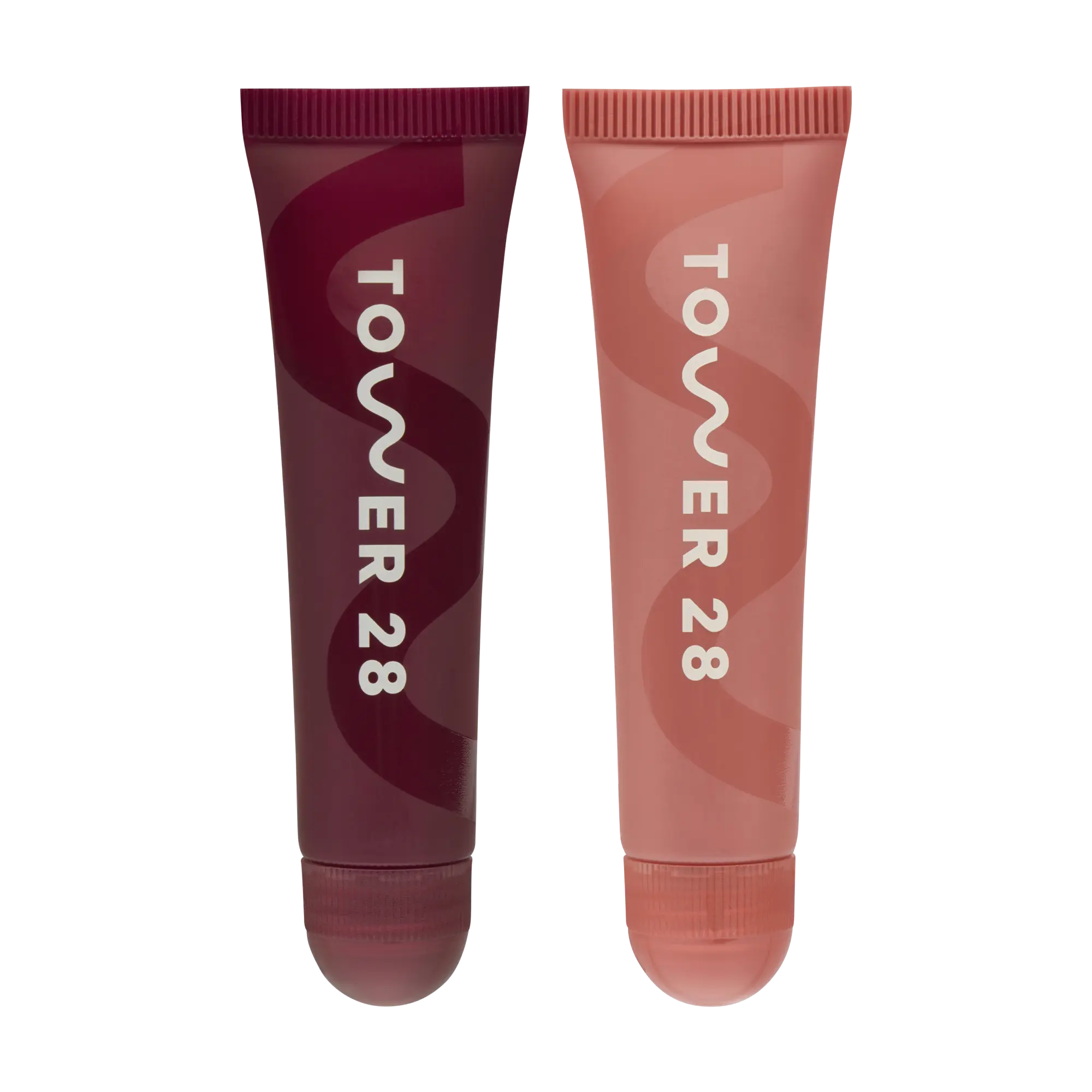 tower 28 lipsoftie® treatment duo