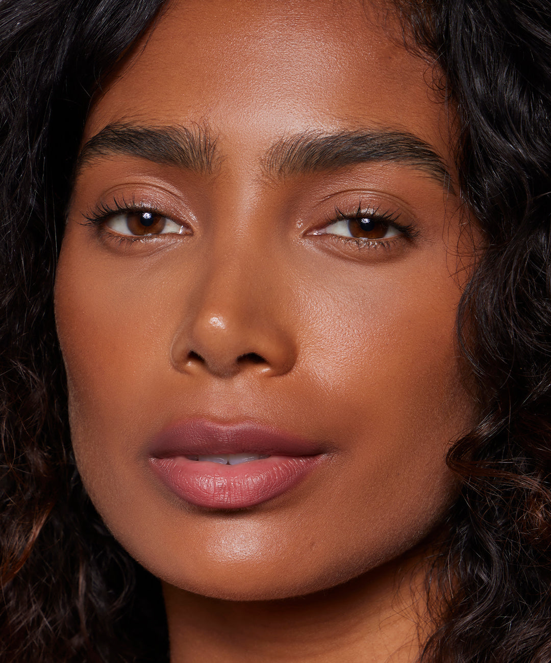 refy blur liner mauve