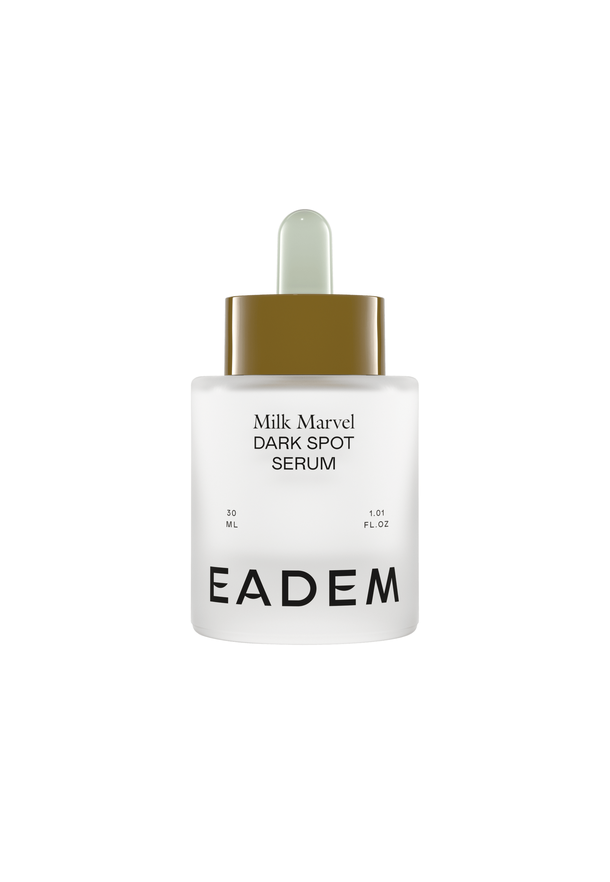 eadem milk marvel
