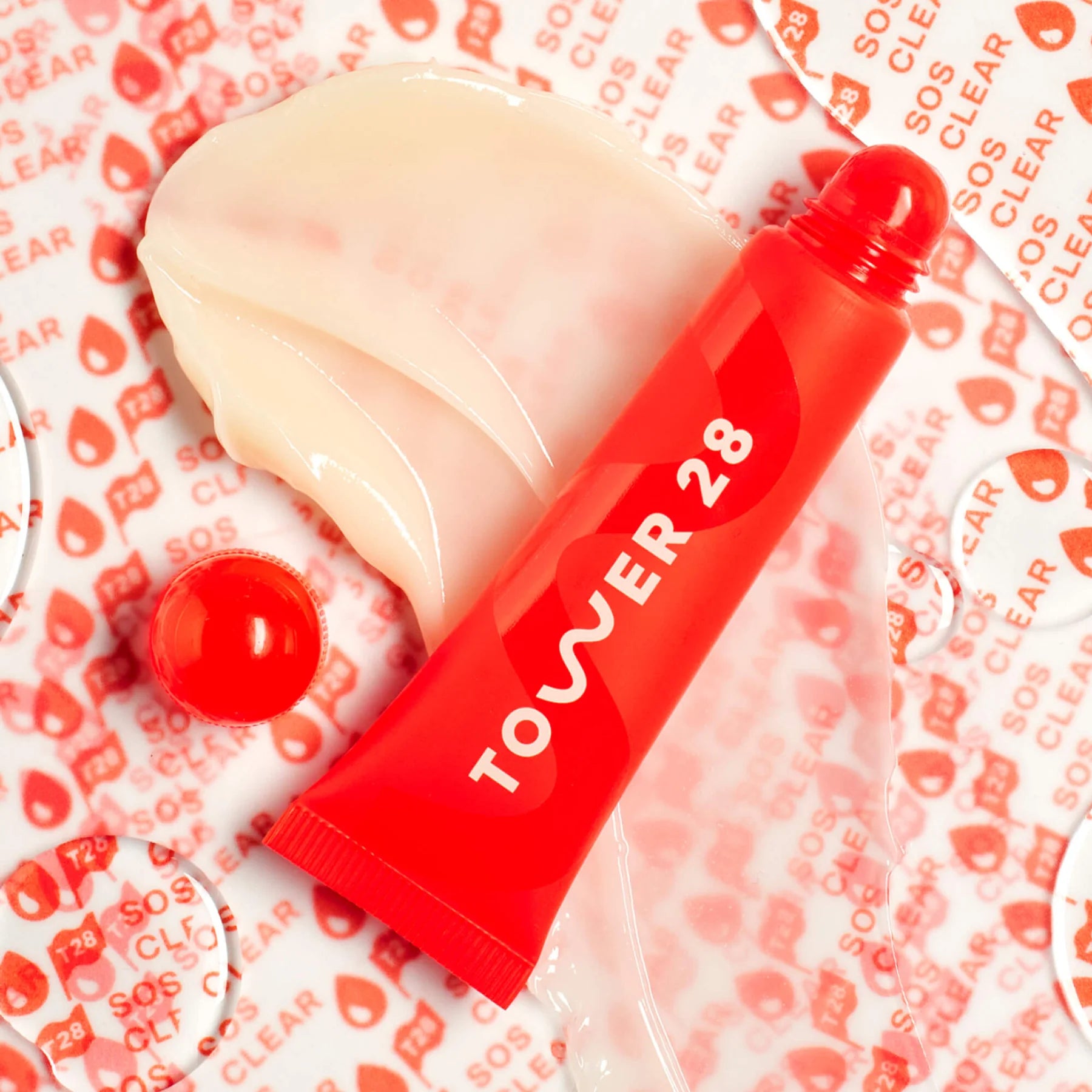 tower 28 lipsoftie® lip treatment sos vanilla