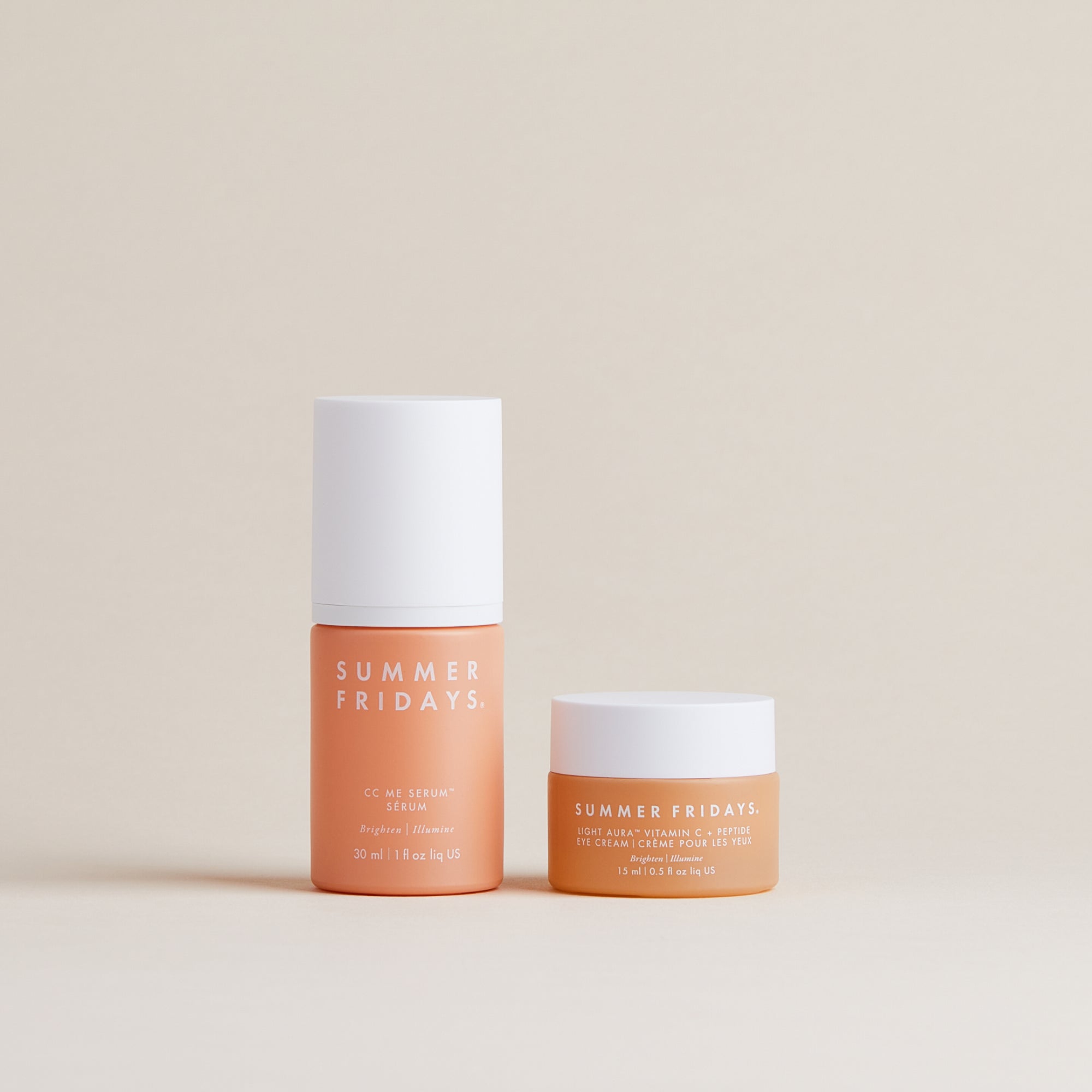 summer fridays vitamin c duo