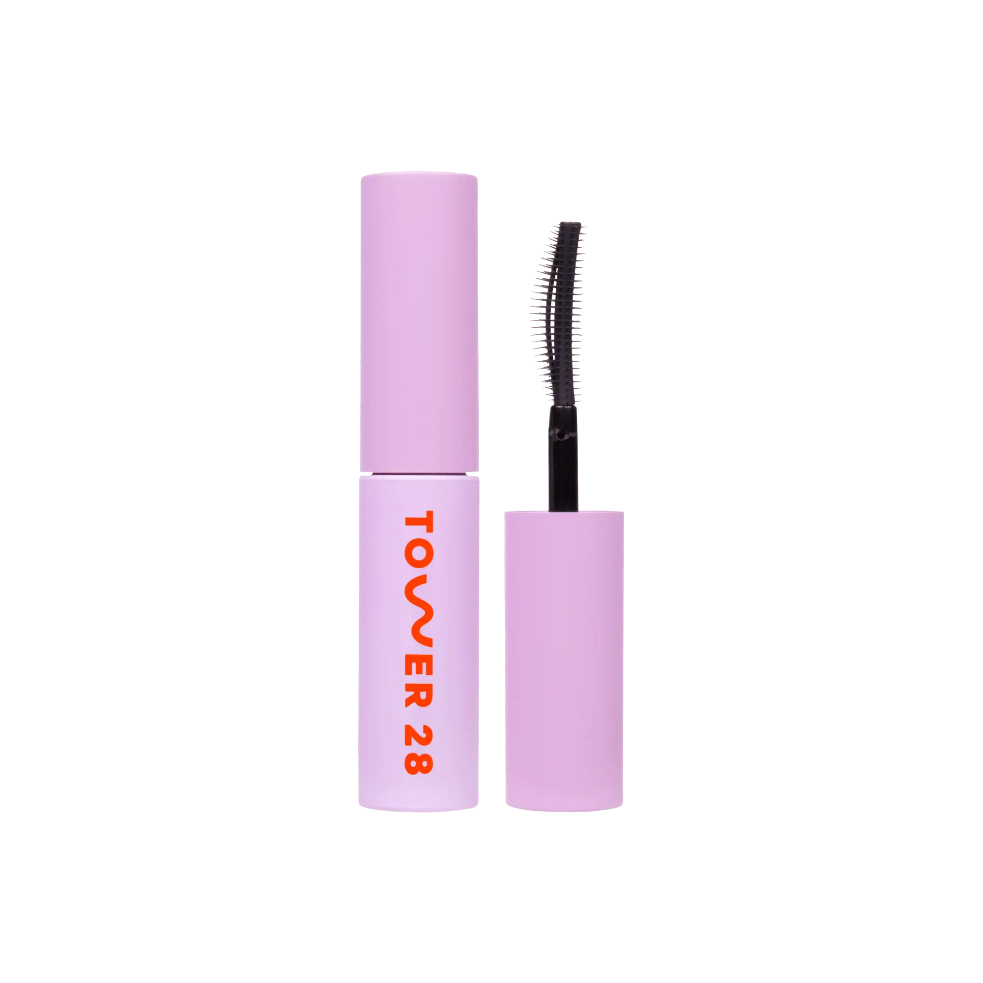 tower 28 makewaves® mascara mini black